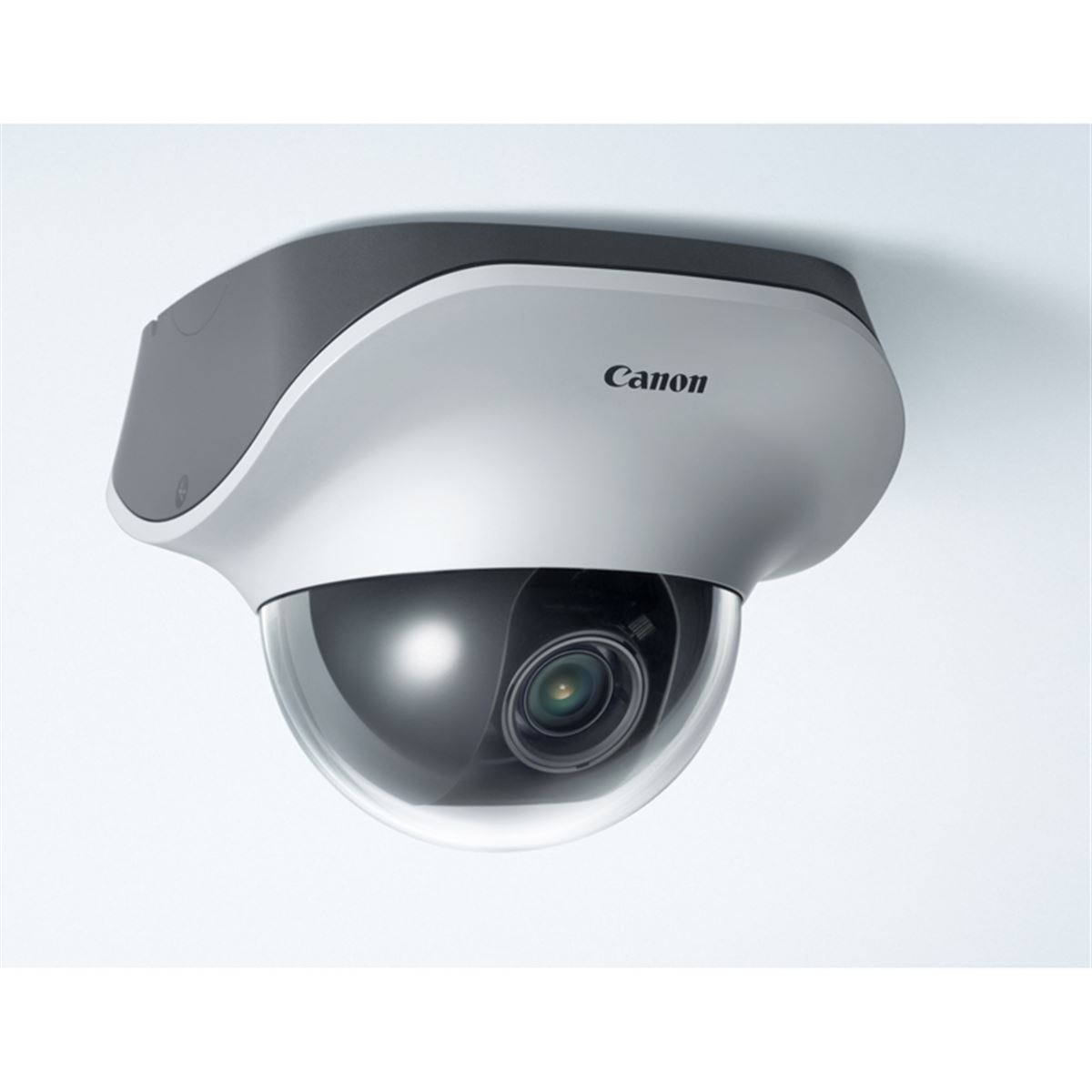 Canon キヤノン ネットワークカメラ VB-C500D　防犯カメラ キヤノン、ネットワークカメラ「VB-C500D」 - 価格.com