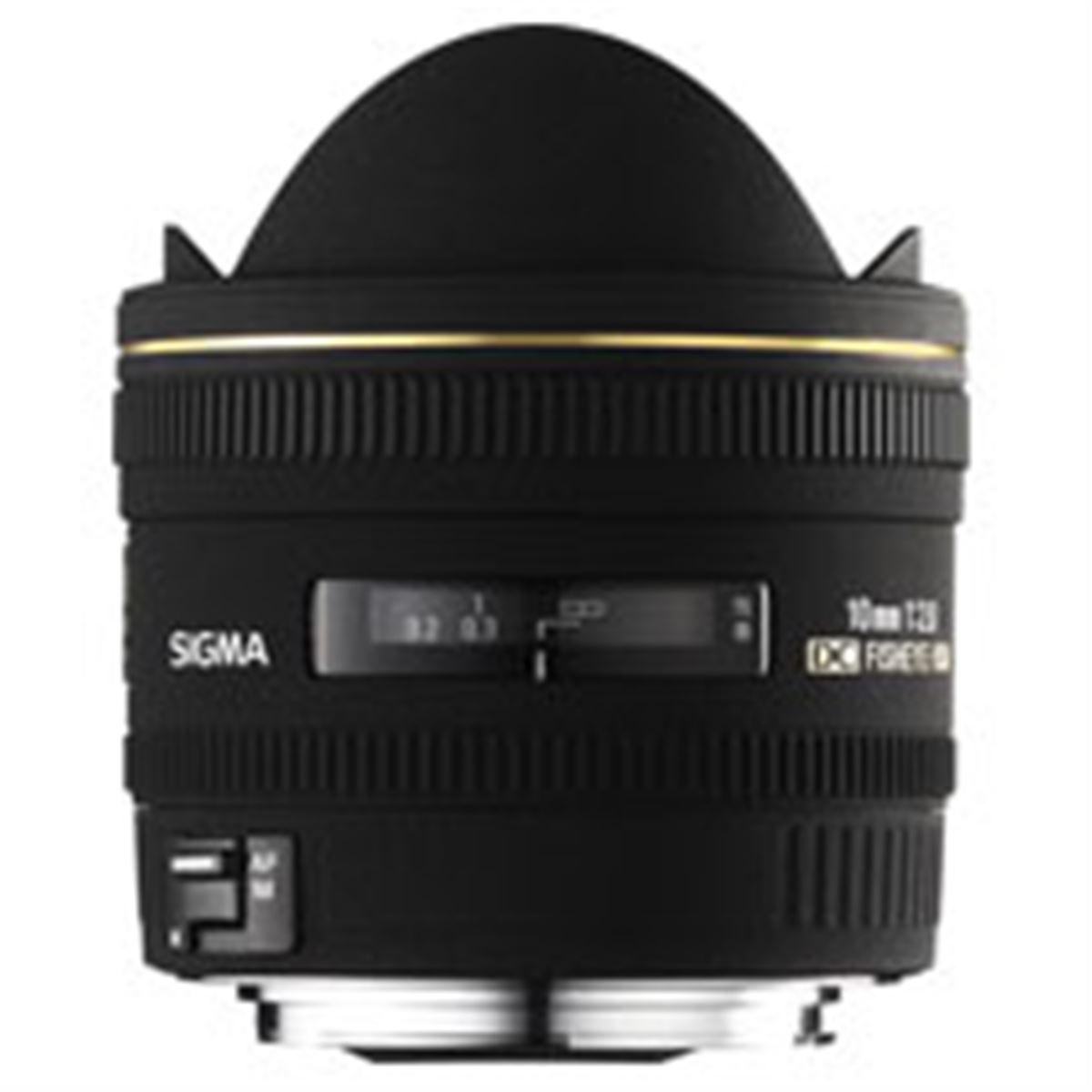 SIGMA 単焦点魚眼レンズ 10mm F2.8 ソニー用 シグマ、ソニー用「10mm F2.8 EX DC」3/15発売 - 価格.com