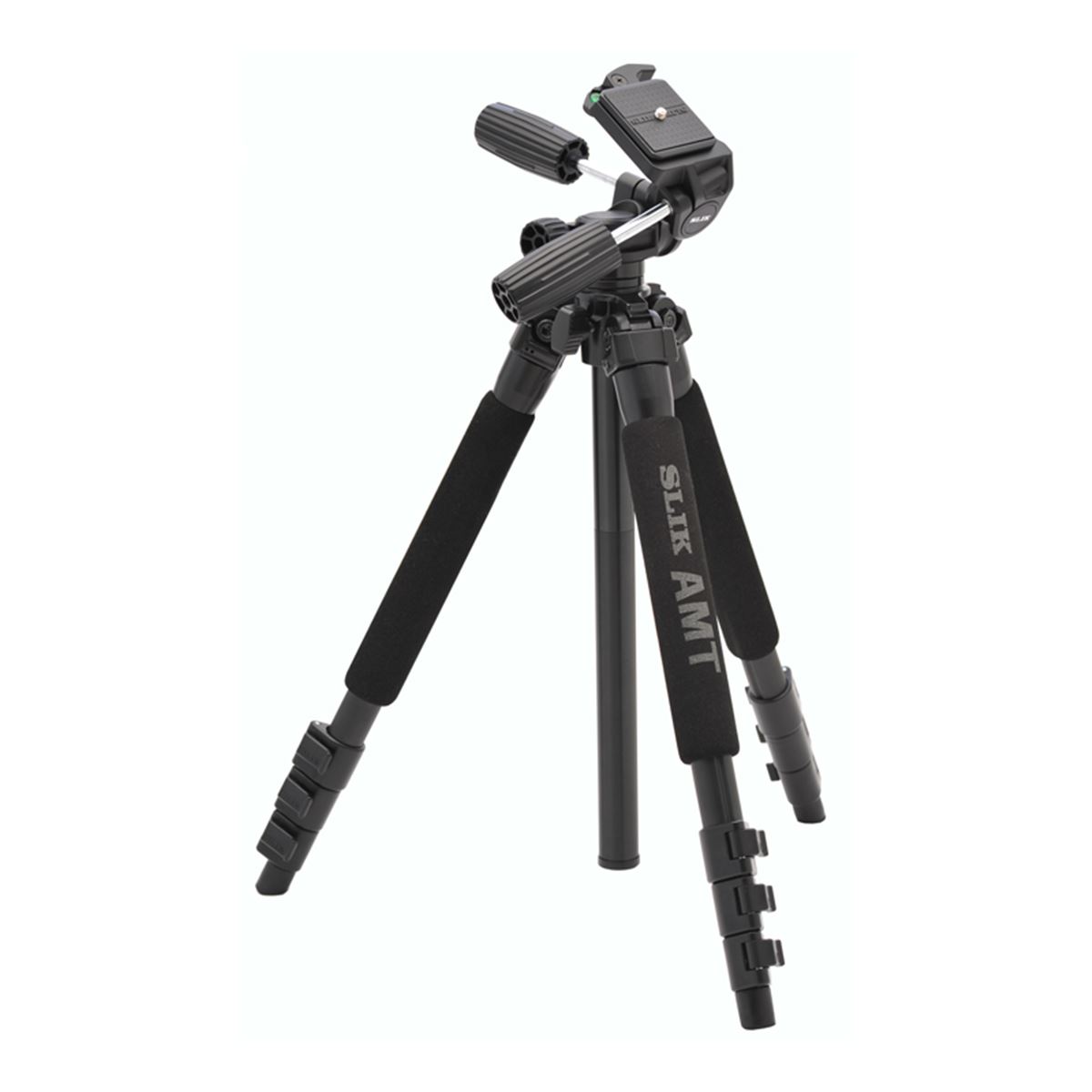 SLIK、プロシリーズ三脚など5製品を発売 - 価格.com
