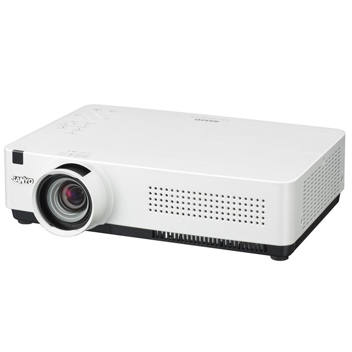 三洋電機、液晶プロジェクター「LP-XU355」など - 価格.com