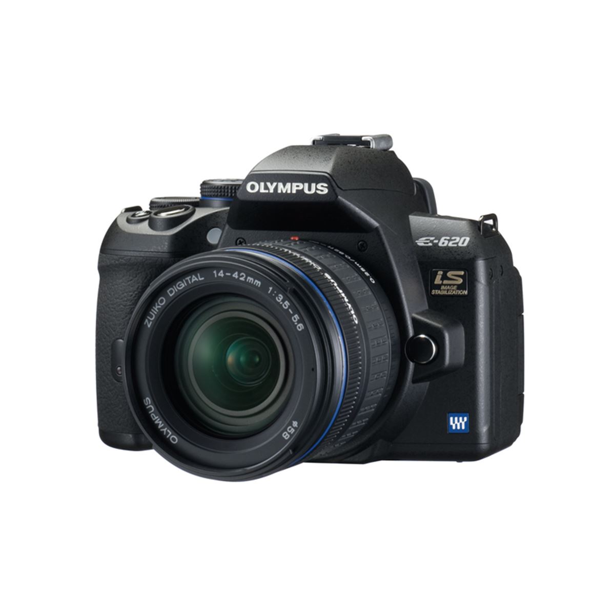 オリンパス、「E-620」を3月20日に発売 - 価格.com