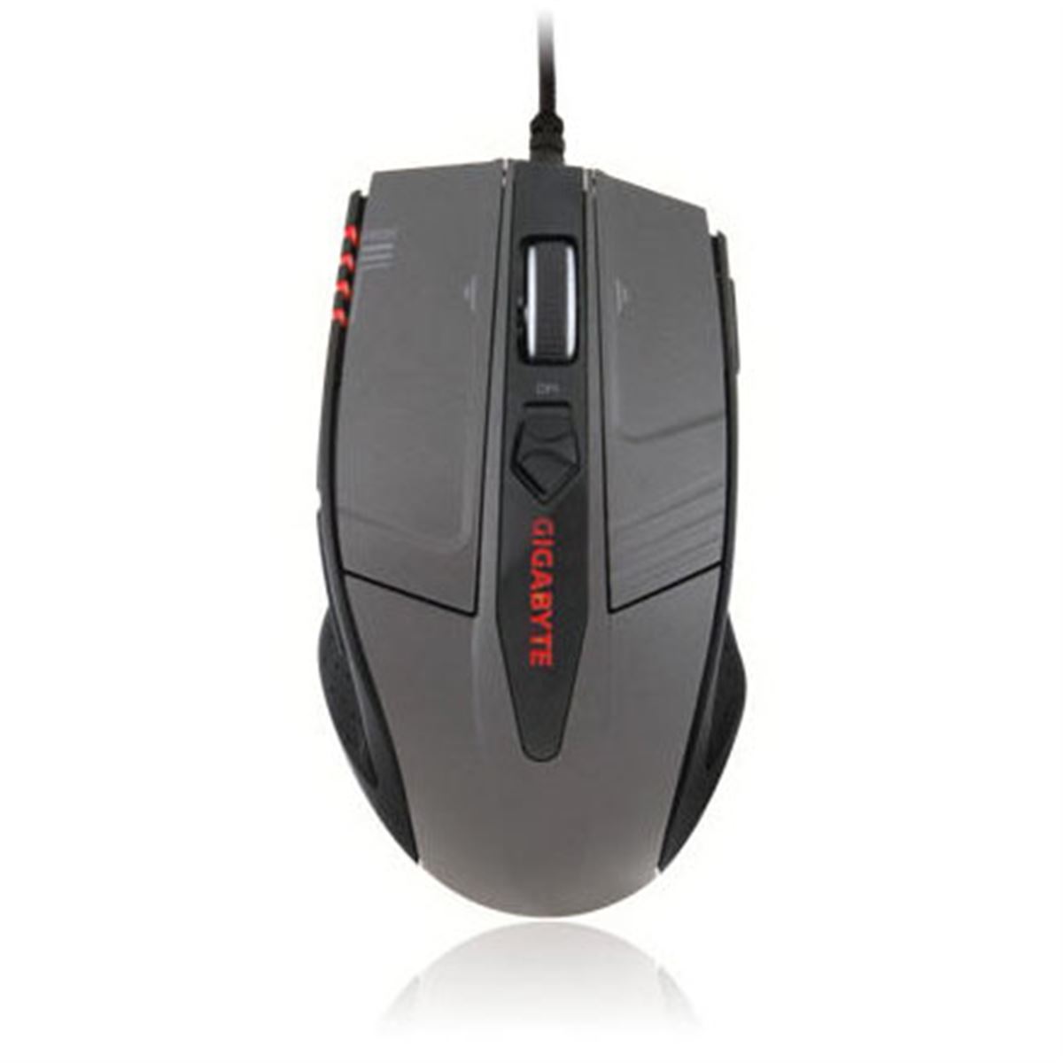 GIGABYTE、ゲーミングマウス「GM-M8000」など - 価格.com