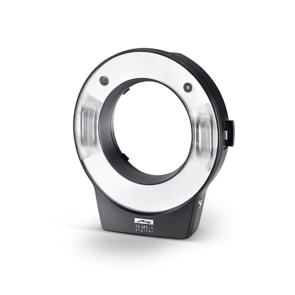 Metz、リングストロボ「15 MS-1 digital」 - 価格.com