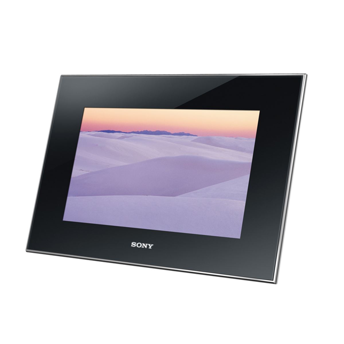ソニー、新開発液晶搭載デジタルフォトフレーム - 価格.com
