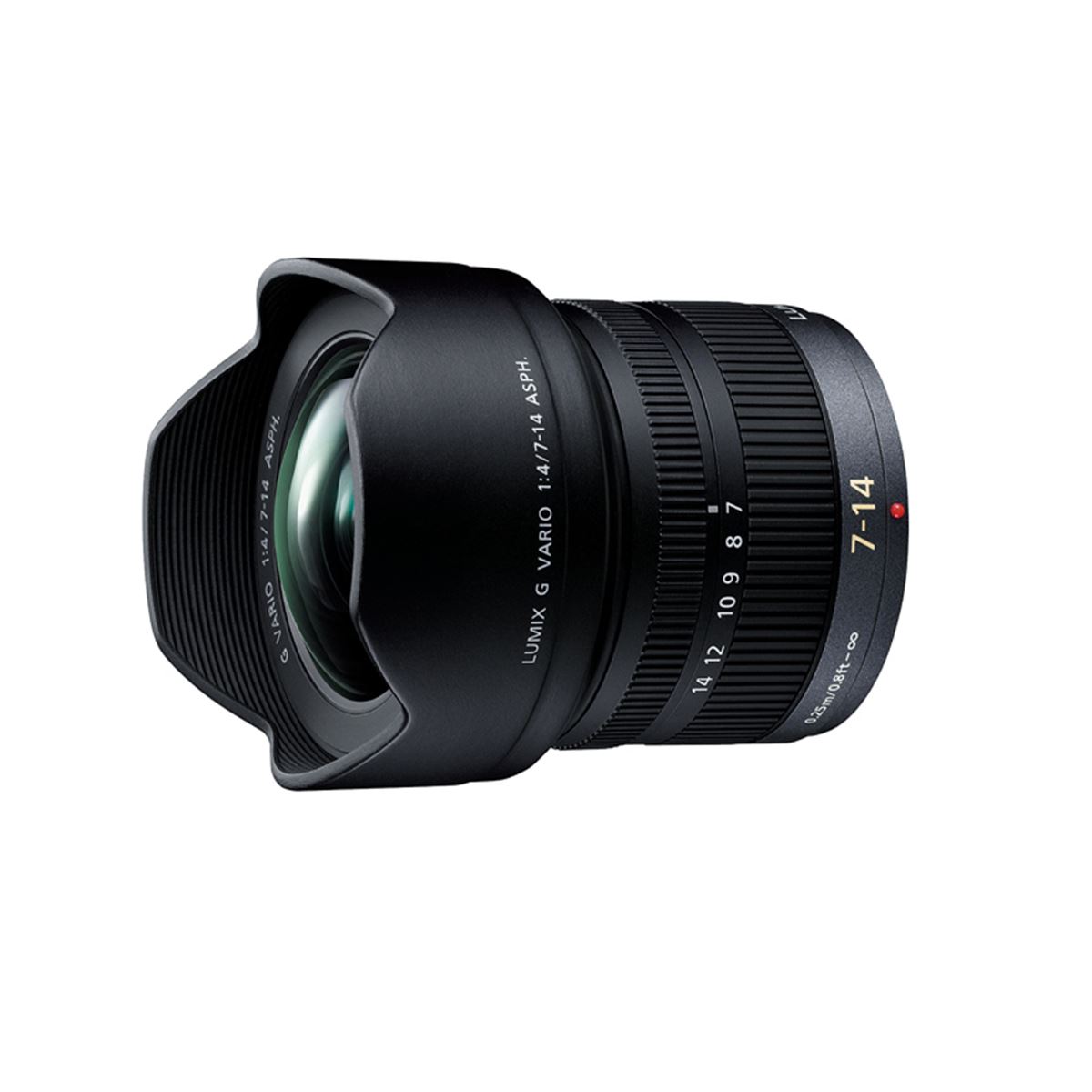 パナソニック、マイクロフォーサーズ用レンズ3本 - 価格.com