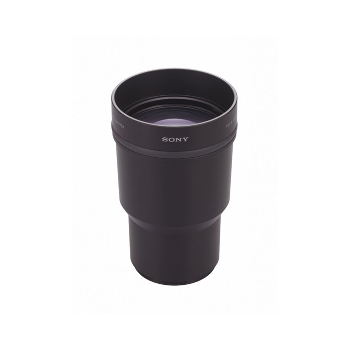 ソニー、コンバージョンレンズ「VCL-DH1757」 - 価格.com