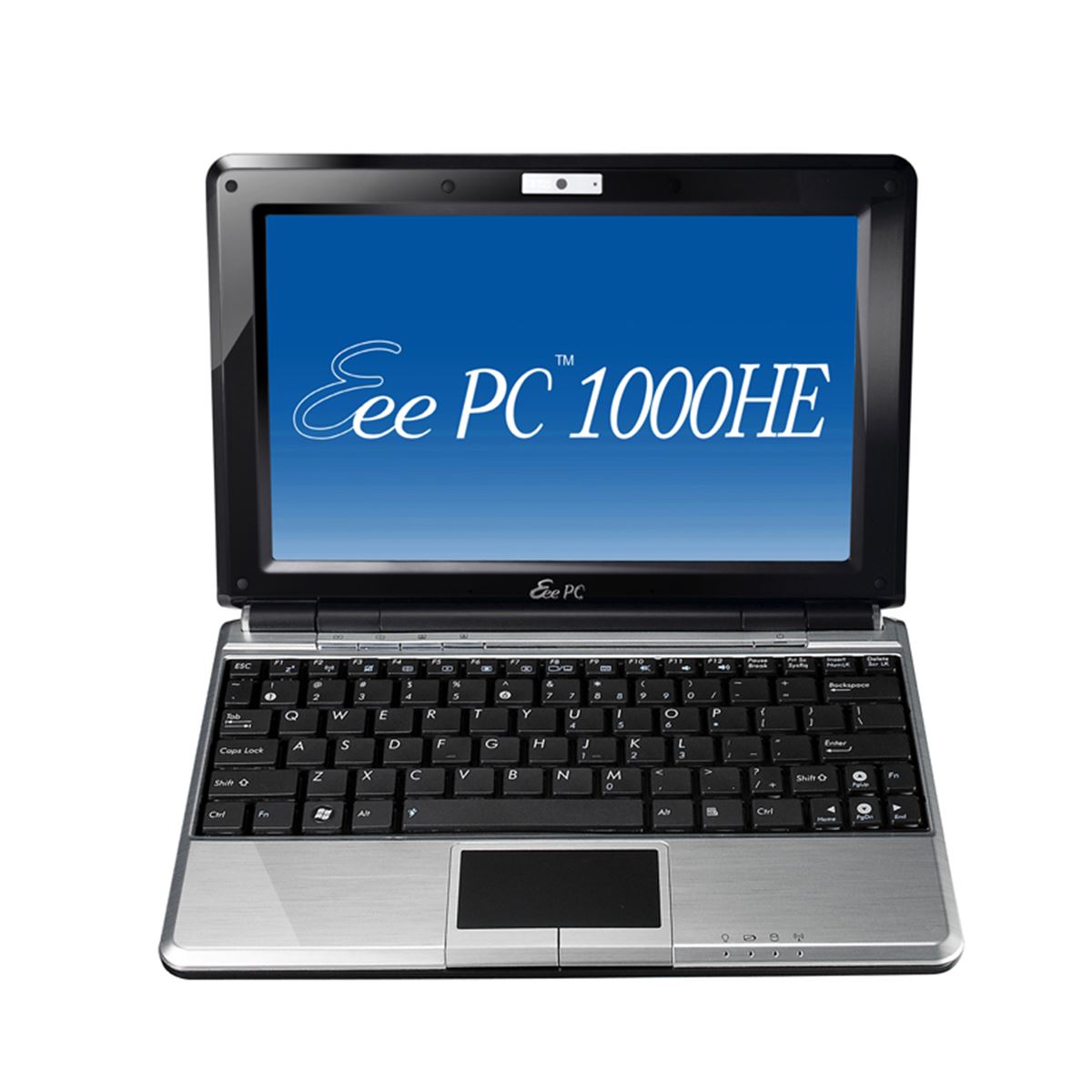 ASUS、Atom N280搭載Eee PC「Eee PC 1000HE」 - 価格.com