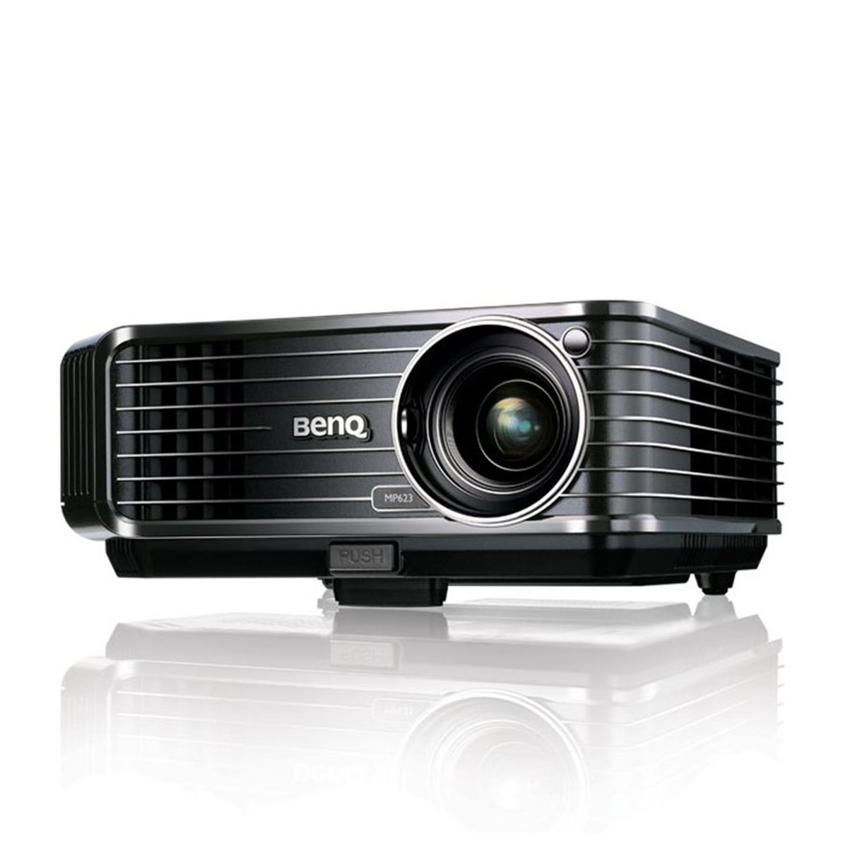 BenQ、色再現性の高いDLPプロジェクター「MP623」 - 価格.com