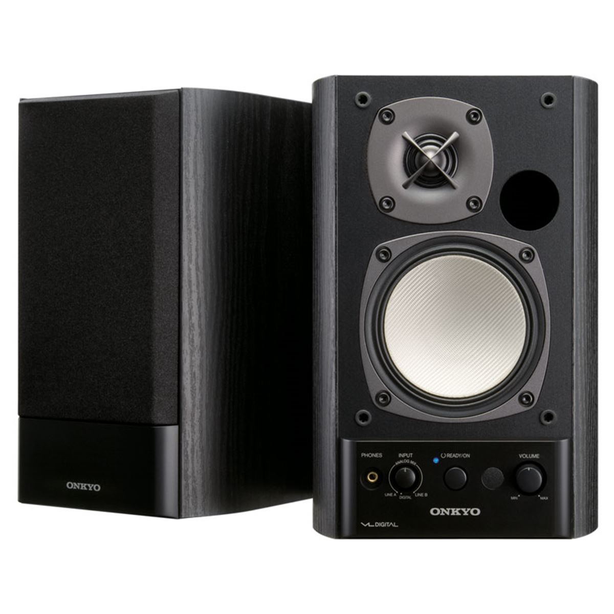 ONKYO オンキヨー　GX−500HD オンキヨー、ハイエンドPCスピーカー「GX-500HD」 - 価格.com