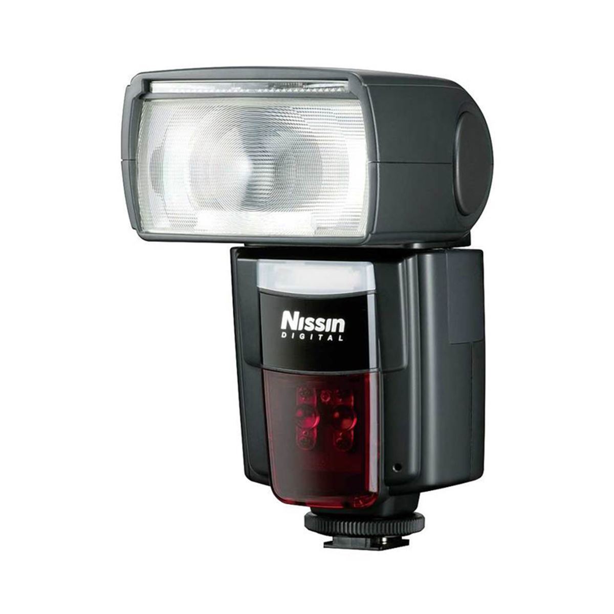 DI622 MarkII NISSIN製 ストロボ フラッシュ ニッシンジャパン、ワイヤレスTTLリモートを備えた「Di622 Mark