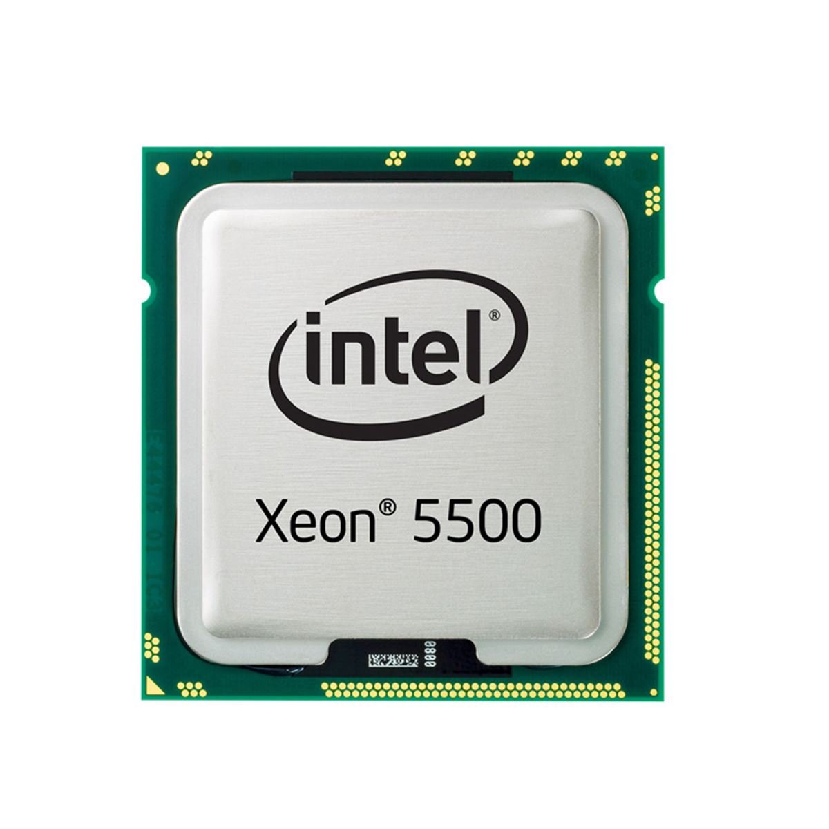 インテル、Nehalemコア採用のCPU「Xeon 5500」 - 価格.com