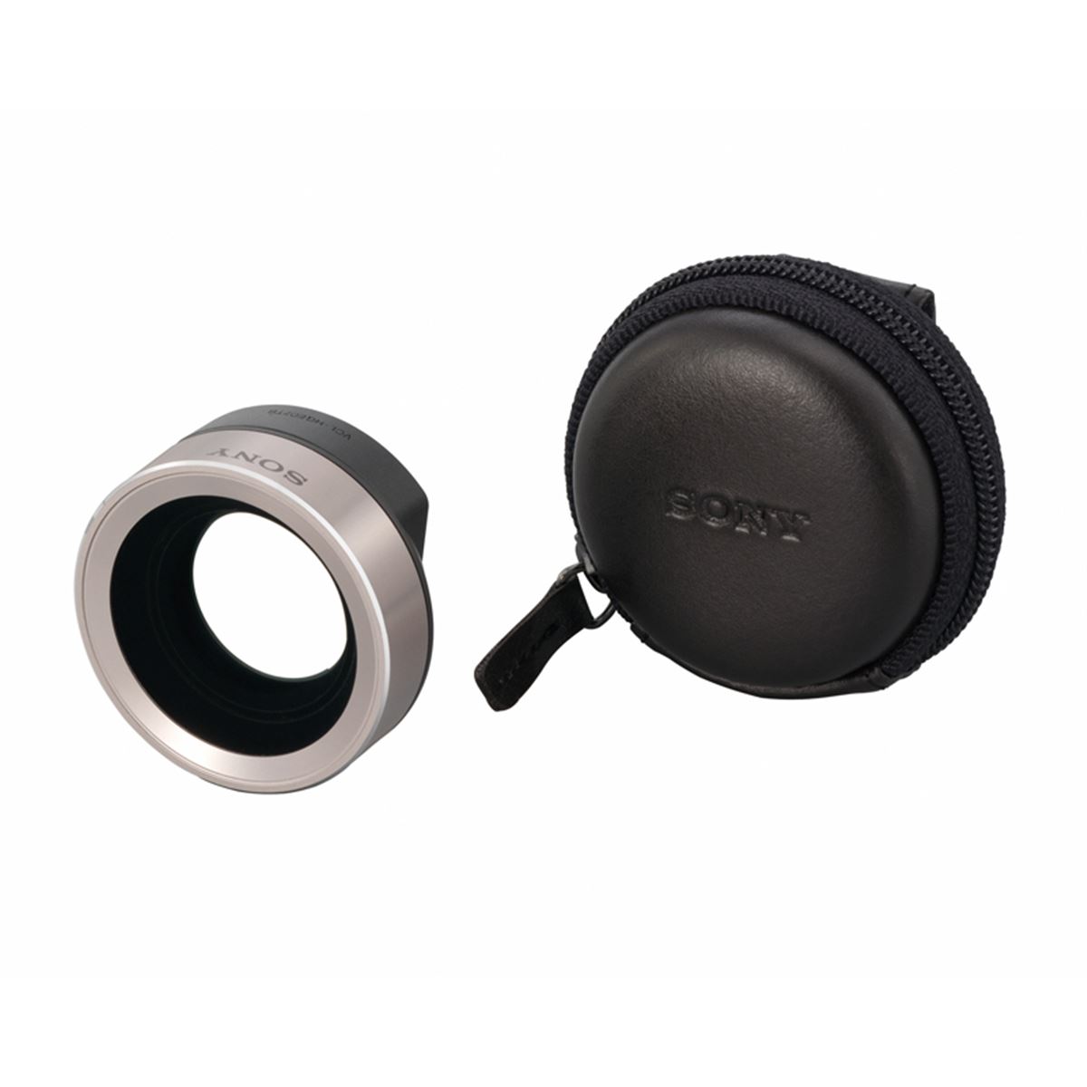 ソニー、「HDR-TG5V」専用コンバージョンレンズ - 価格.com