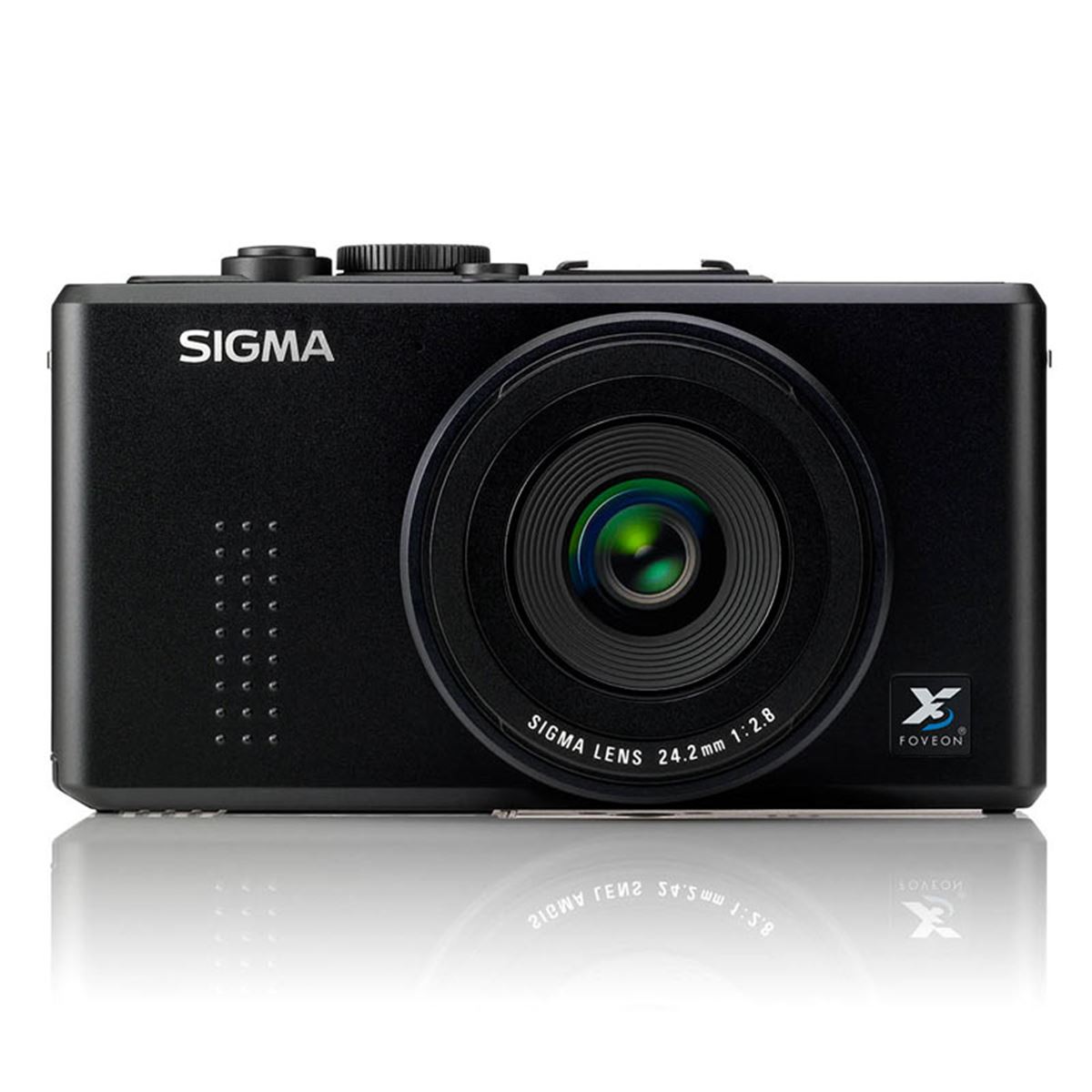 都内で シグマ、デジタルカメラ「DP2」を4月24日発売 価格.com - デジタルカメラ