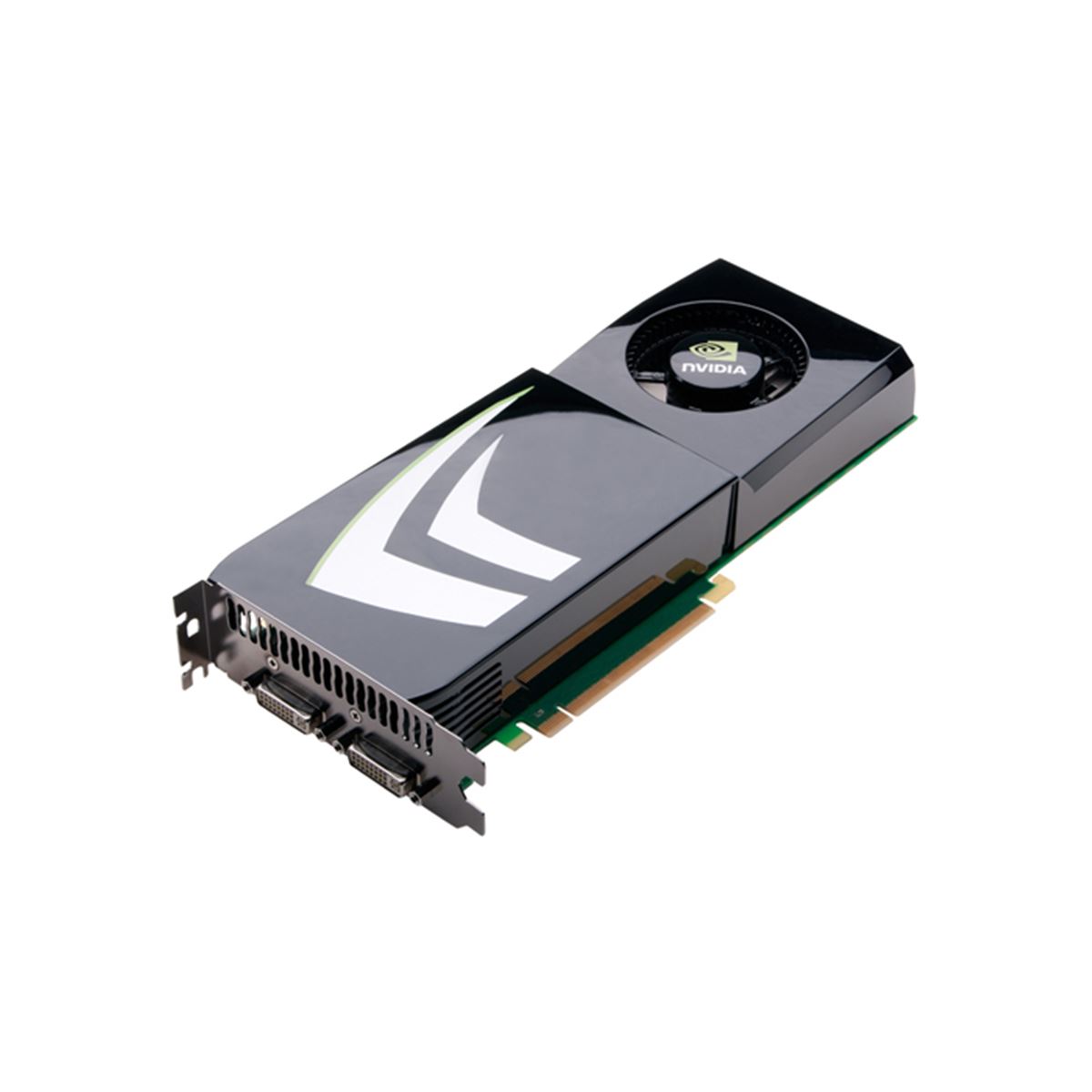 NVIDIA、新GPU「GeForce GTX 275」を発表 - 価格.com