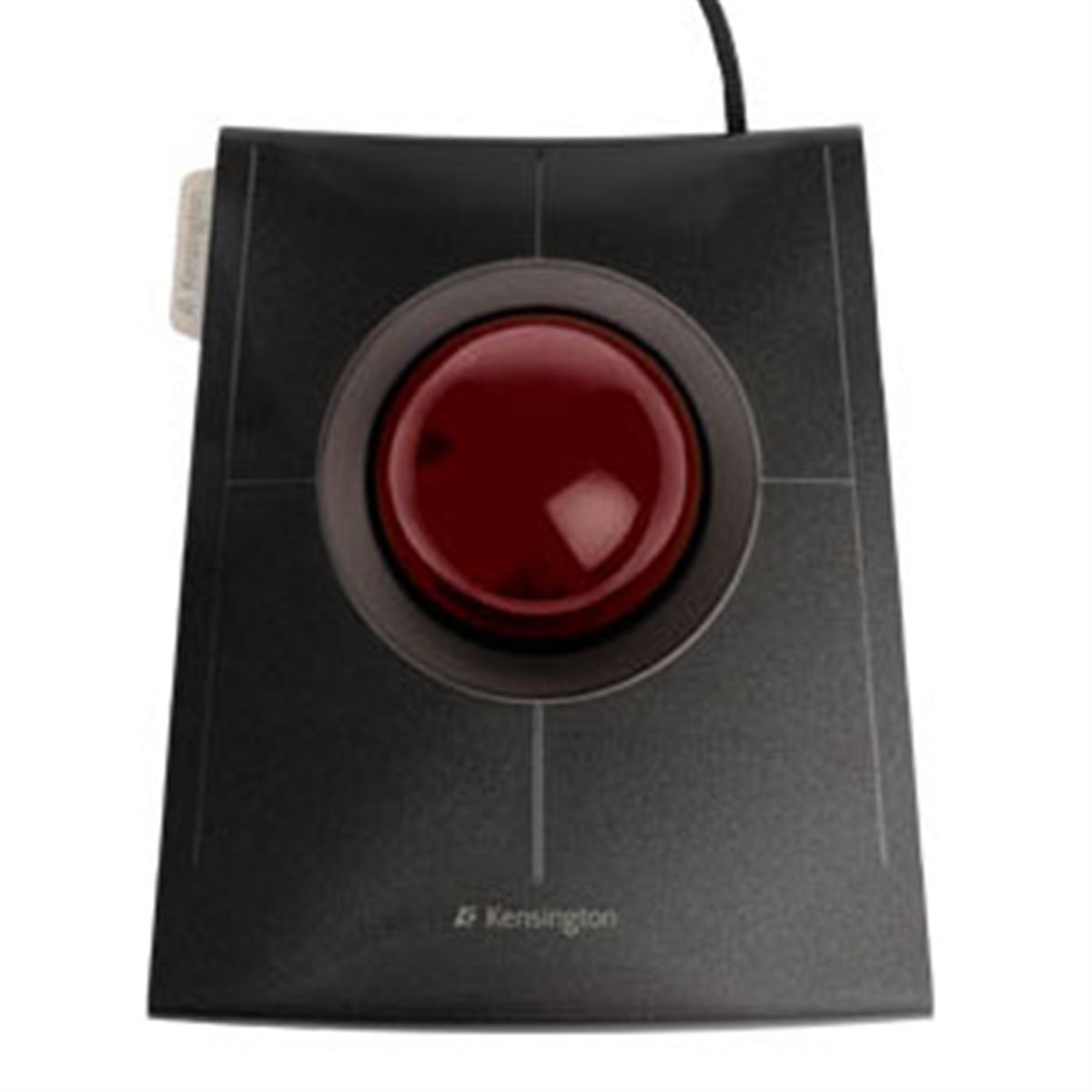 ケンジントン、「SlimBlade Trackball」 - 価格.com