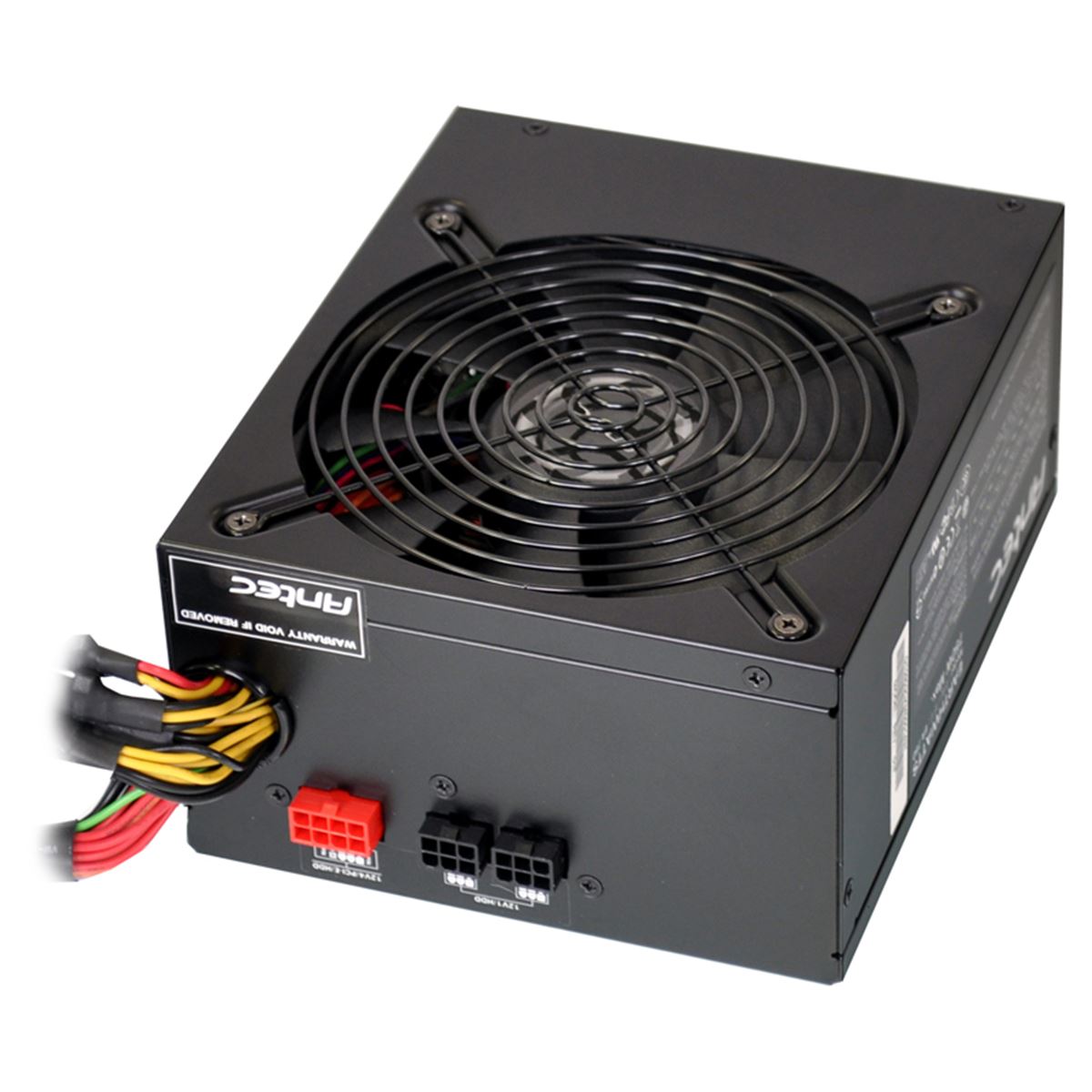Antec、750W電源ユニット「EA-750」 - 価格.com
