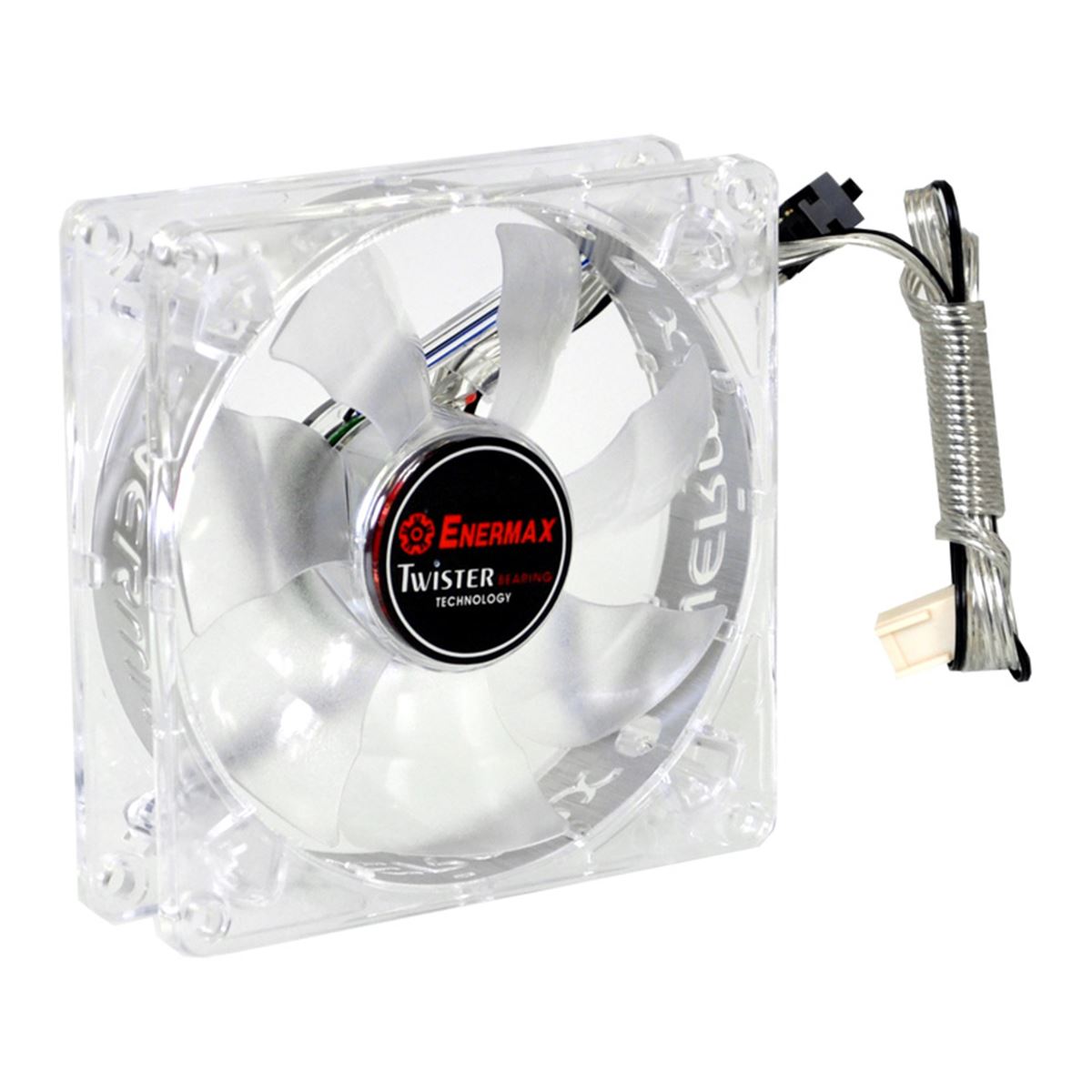 ENERMAX、9cm冷却ファン「EVEREST」シリーズ - 価格.com