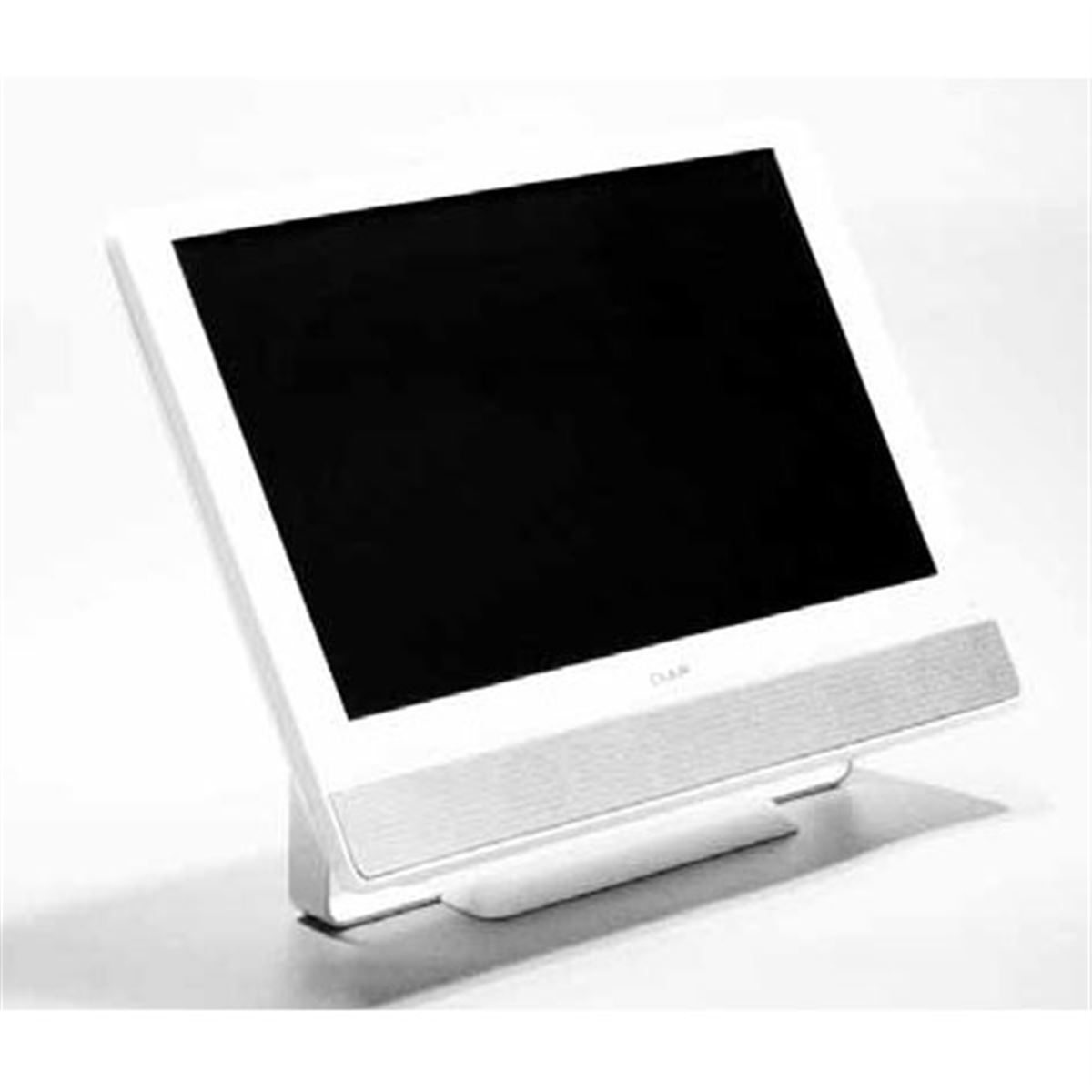 14型　液晶テレビ　SK-DTV14JWB 国内メーカー製　地デジテレビ　小型　白色　軽量