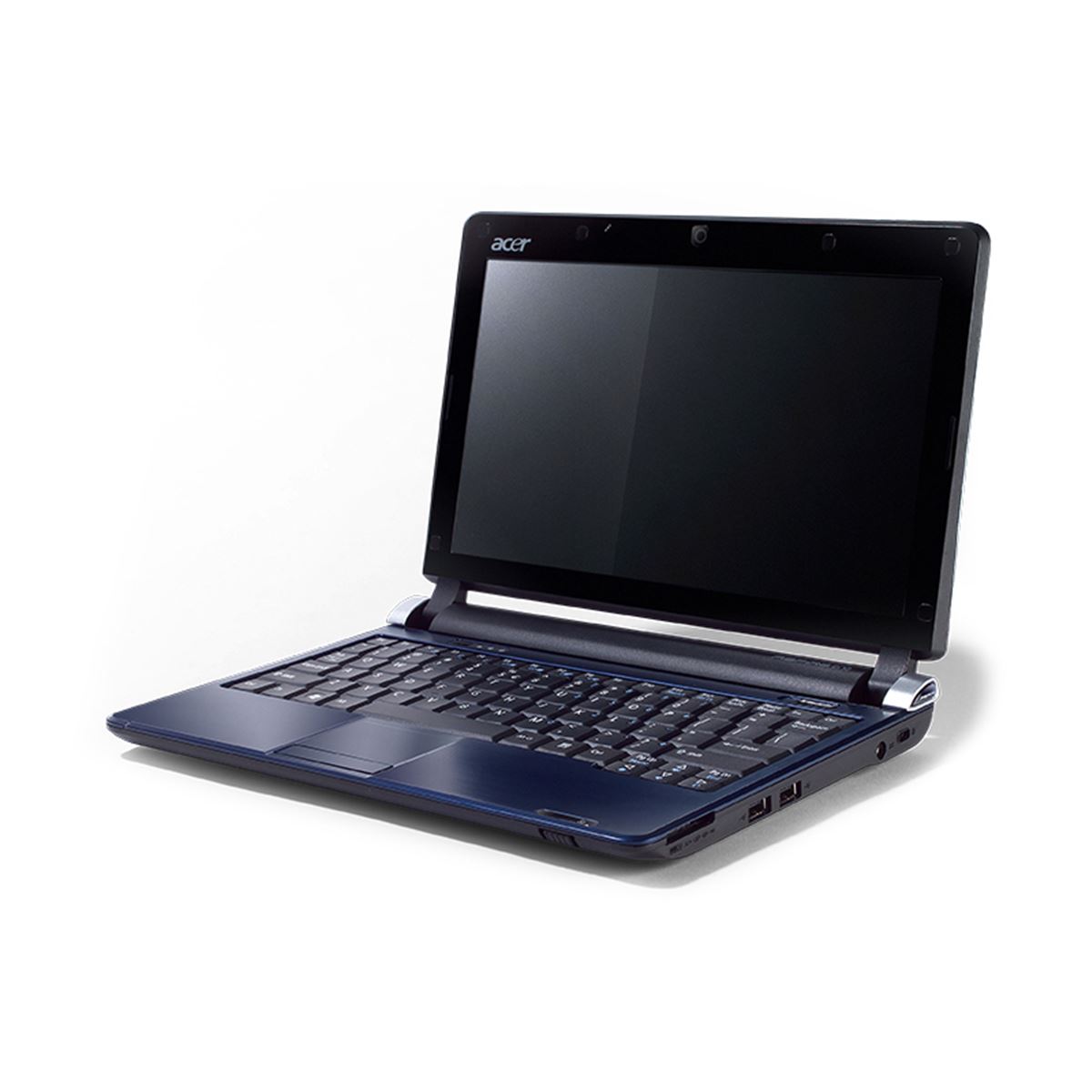 エイサー、NetBook「Aspire one」新モデルなど - 価格.com