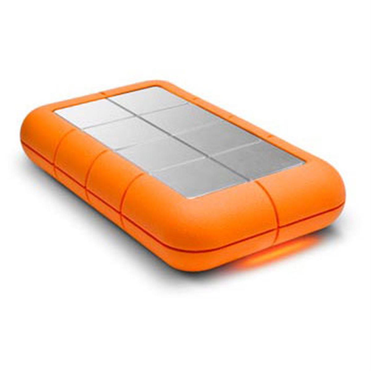 LaCie、放熱耐衝撃仕様の外付けHDD「Rugged XL」 - 価格.com