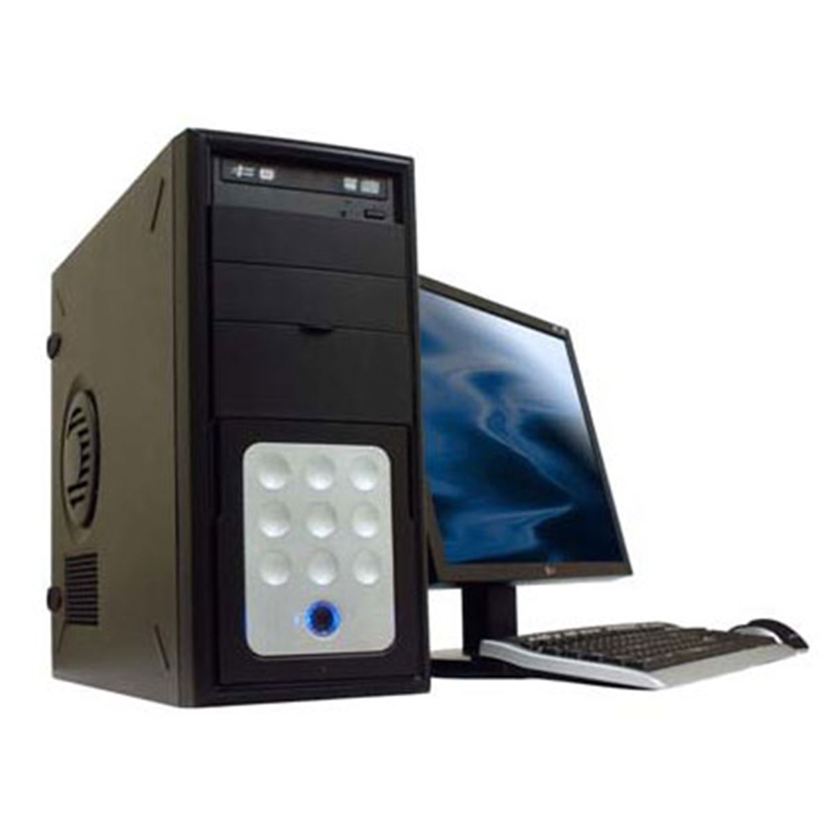 デスクトップ型 PC 高速SSD仕様 パソコン工房、RAID構成のSSD搭載デスクトップPC - 価格.com