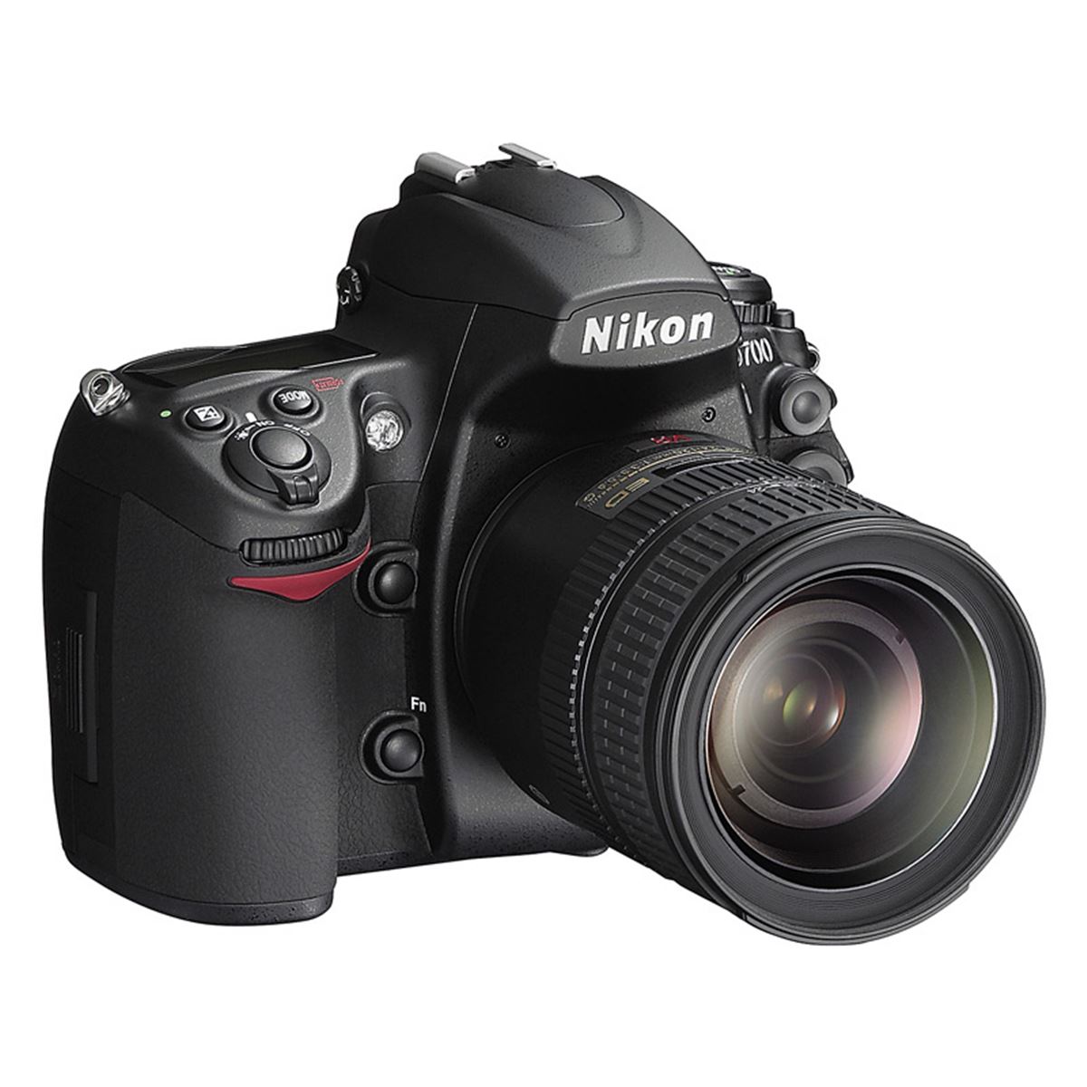 ⭐️美品　ニコンD700 ボディ　スピードライトおまけ付き 20090421171848_582_.jpg