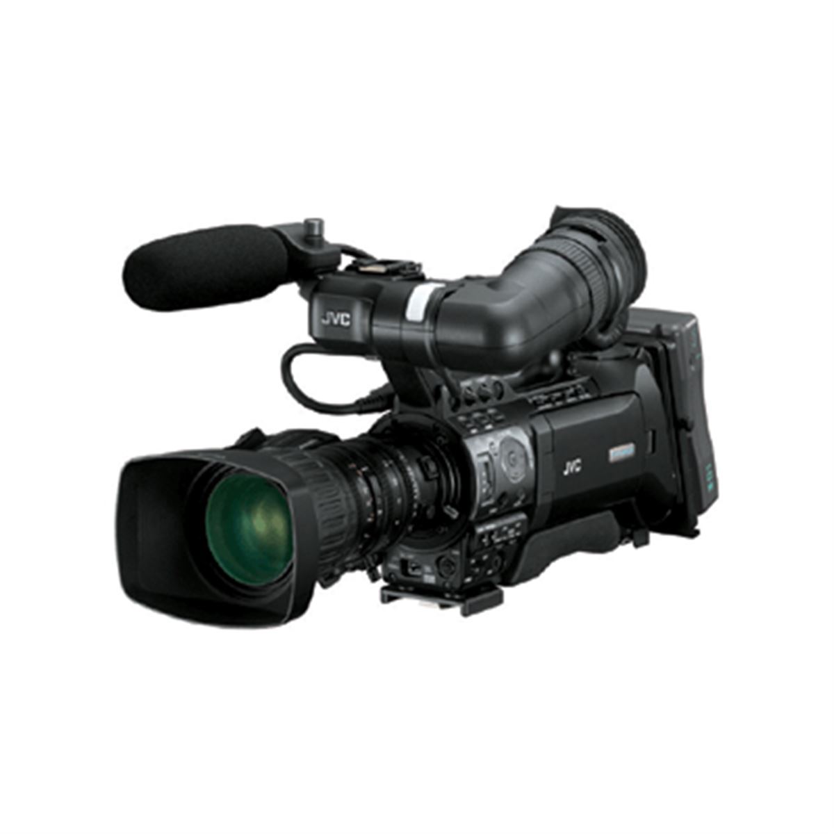 【訳あり特価】難あるもまだまだ使えるJVC HM-700（S×Sレコーダー付）② 20090421182956_130_.jpg