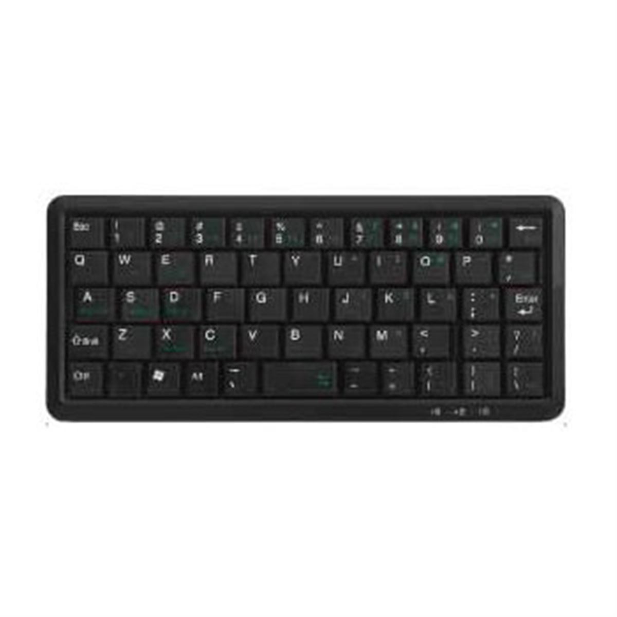 オウルテック、マイクロミニキーボードなど7製品 - 価格.com