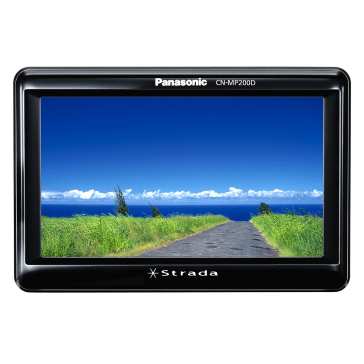 パナソニック カーナビ CN-MP200DL パナソニック、ポータブルSDナビゲーション4機種 - 価格.com