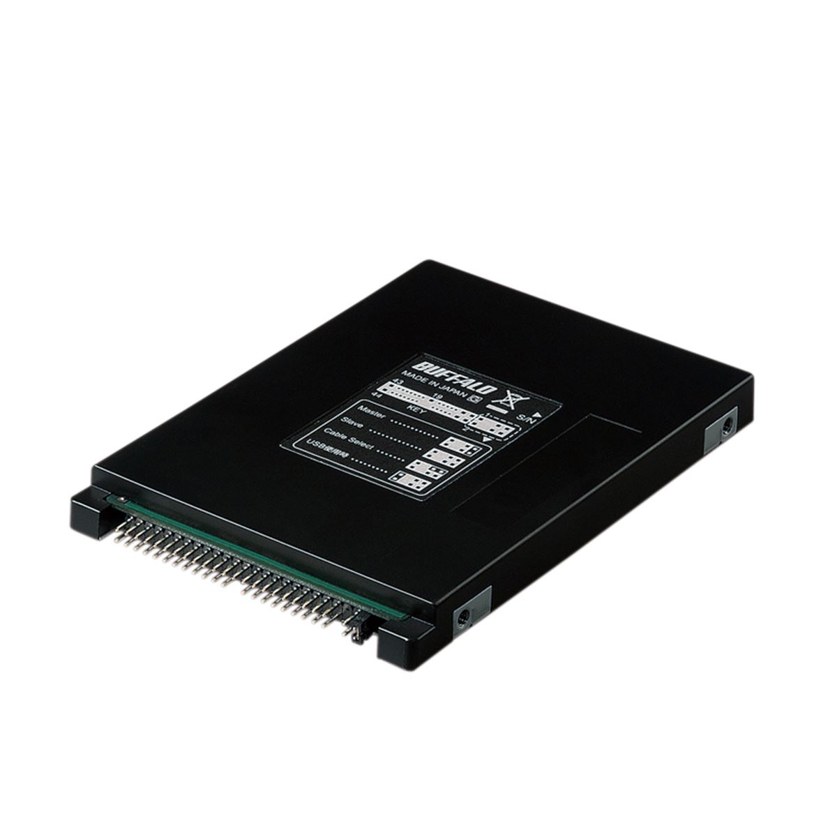 アイドル SSD Samsung MZMPA024HMCD-000L1 - 24GB mSATA Solid State SSD