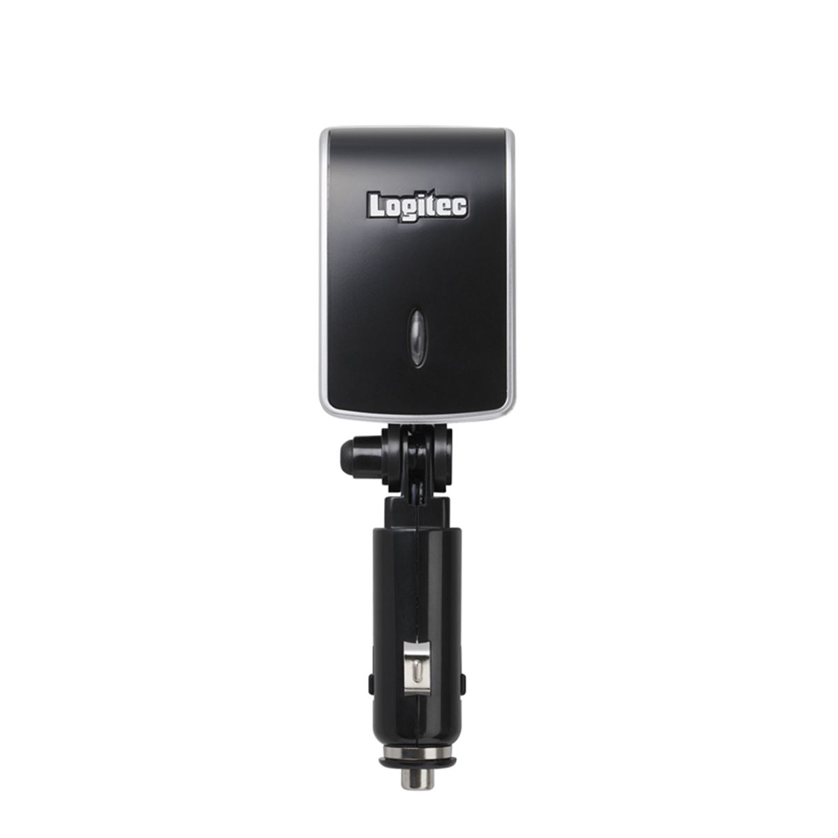 ロジテック、FMトランスミッター「LAT-FM040」 - 価格.com