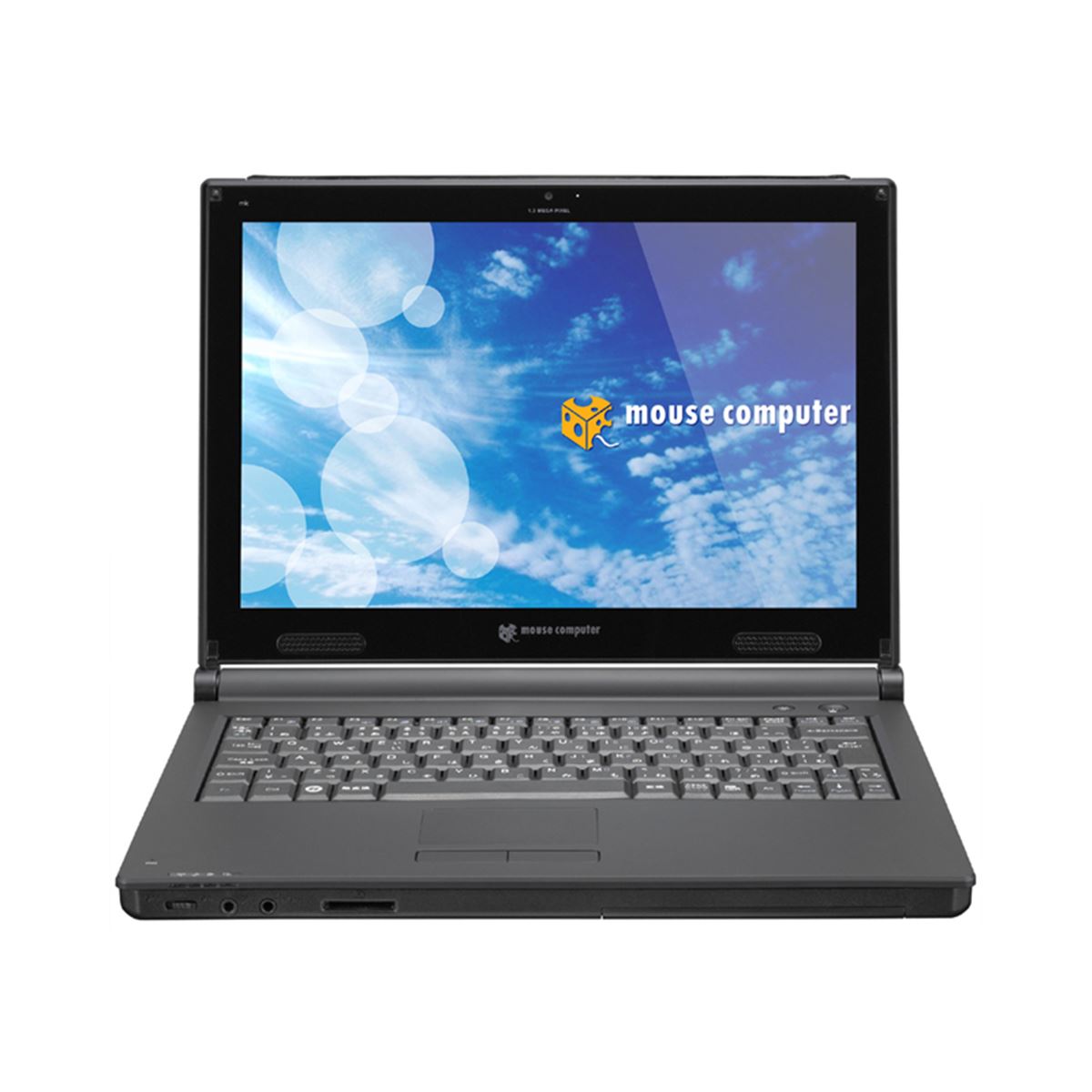 mouse 12インチ Windows 10 ノートPC 本体 Amazon.co.jp: mouse 2in1 タブレット ノートパソコン MT