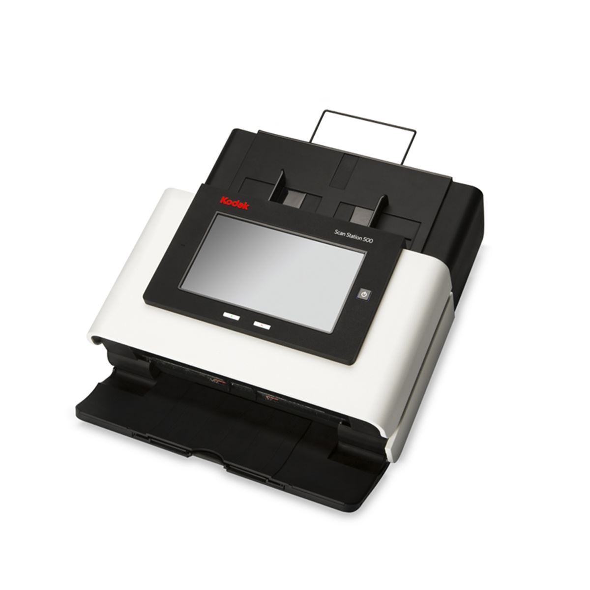 コダック ScanMate i940 スキャナー 給紙枚数20枚 読取速度A4白黒20枚/分、カラー15枚/分 USBバスパワー対応 シートフィード(ADF)両面モデル 小 Amazon | コダック ScanMate i940 スキャナー 給紙枚数20枚 読取