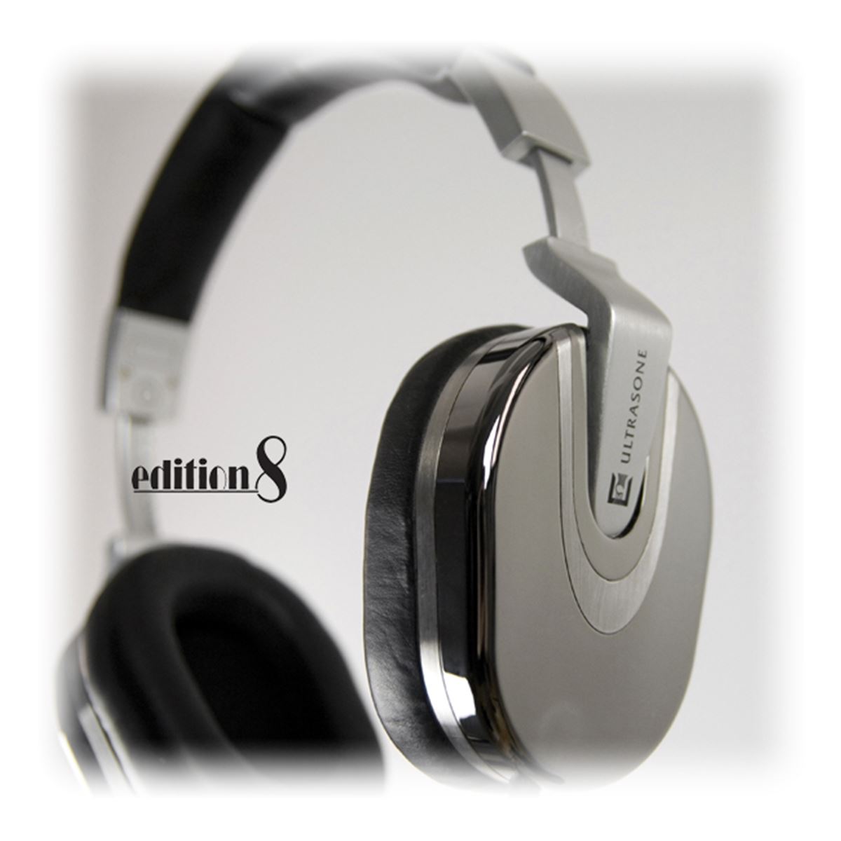 ULTRASONE EDITION 8 ハイエンドヘッドホン ULTRASONE、ハイエンドヘッドホン「edition8」 - 価格.com