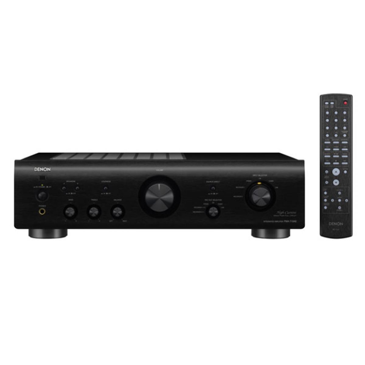 デノン、入門向けプリメインアンプ「PMA-390SE」 - 価格.com