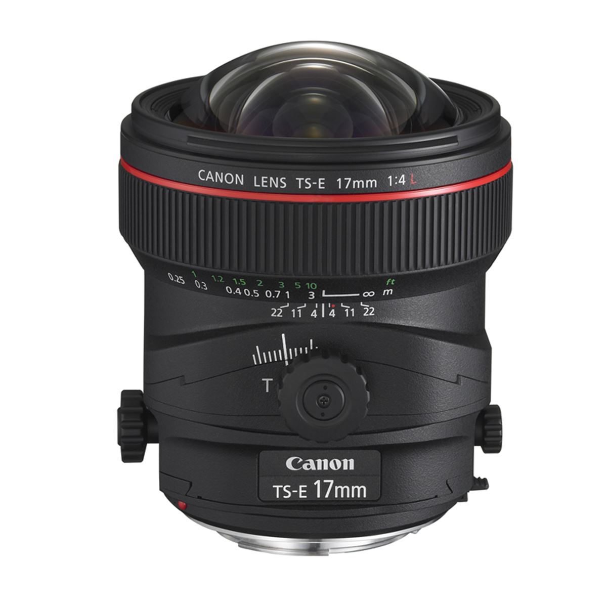 キヤノン、「TS-E17mm F4L」など発売延期 - 価格.com