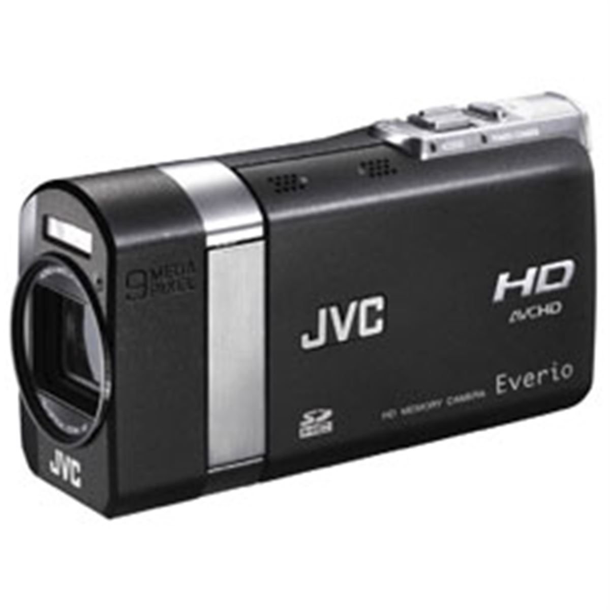 ビクター、HDメモリーカメラ「Everio X GZ-X900」 - 価格.com