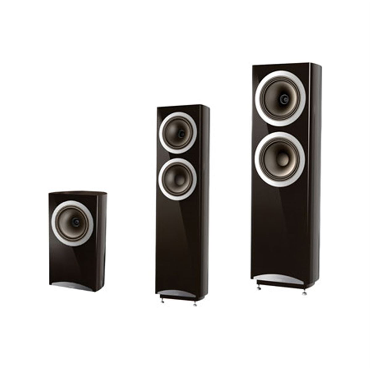 TANNOY　小型スピーカー LEGACY（Tannoy） TANNOY (タンノイ) スピーカーシステム EATON