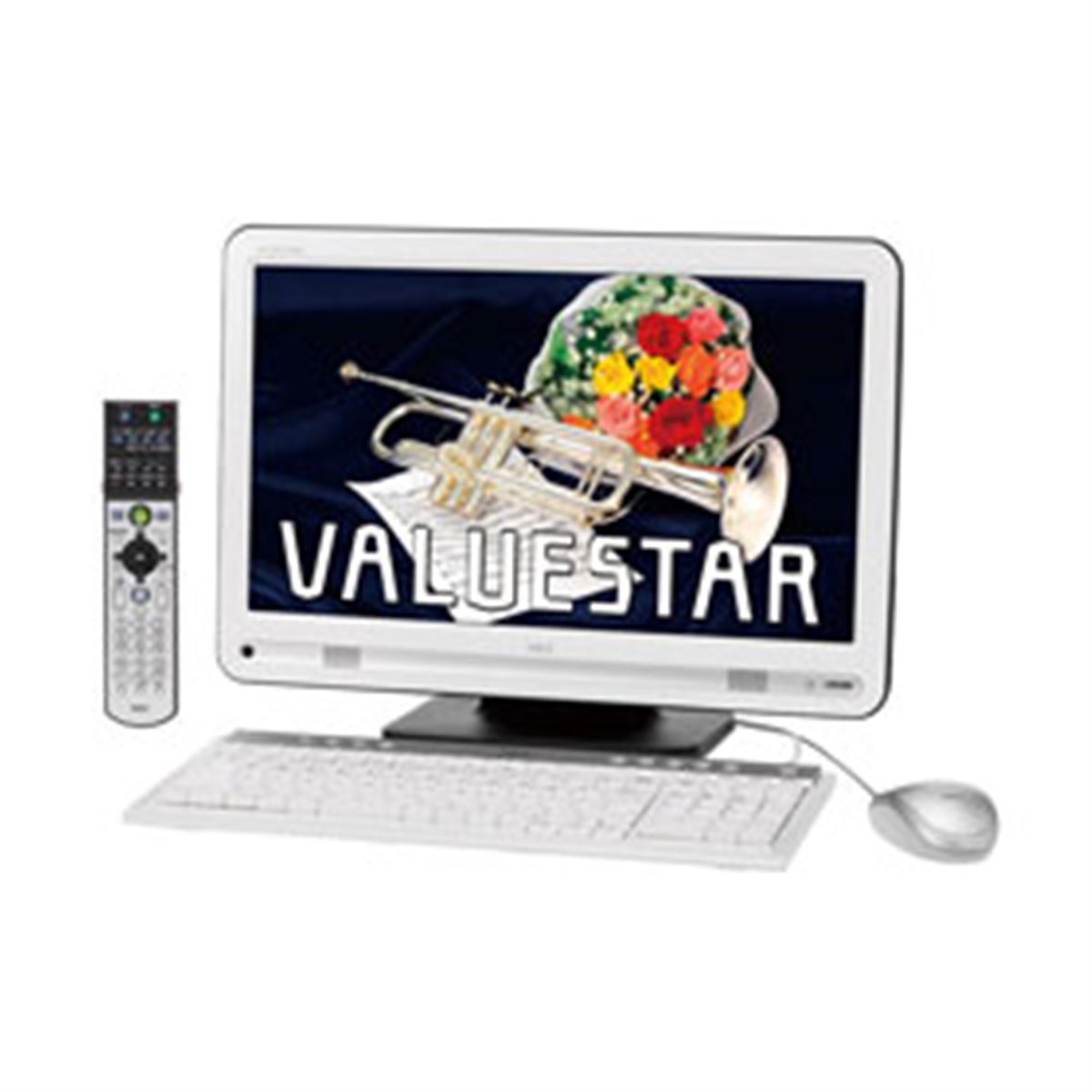 地デジ NEC VALUESTAR デスクトップ パソコン NEC、2014年秋冬モデルのデスクトップPC「VALUESTAR N/S/L