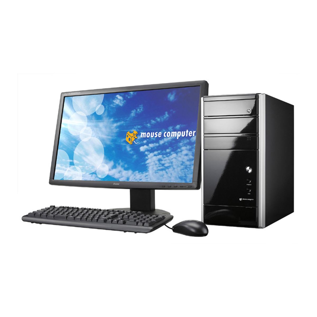 マウス、5万円台からの新型PhenomII搭載PCなど - 価格.com
