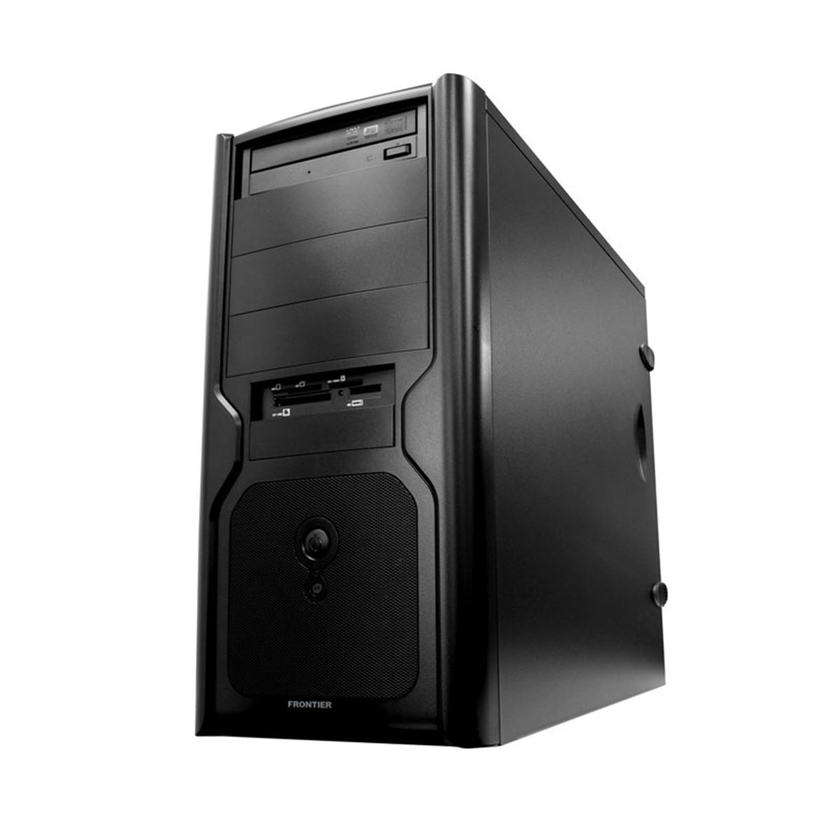 KOUZIRO、ミドルタワーPC「GZシリーズ」など - 価格.com
