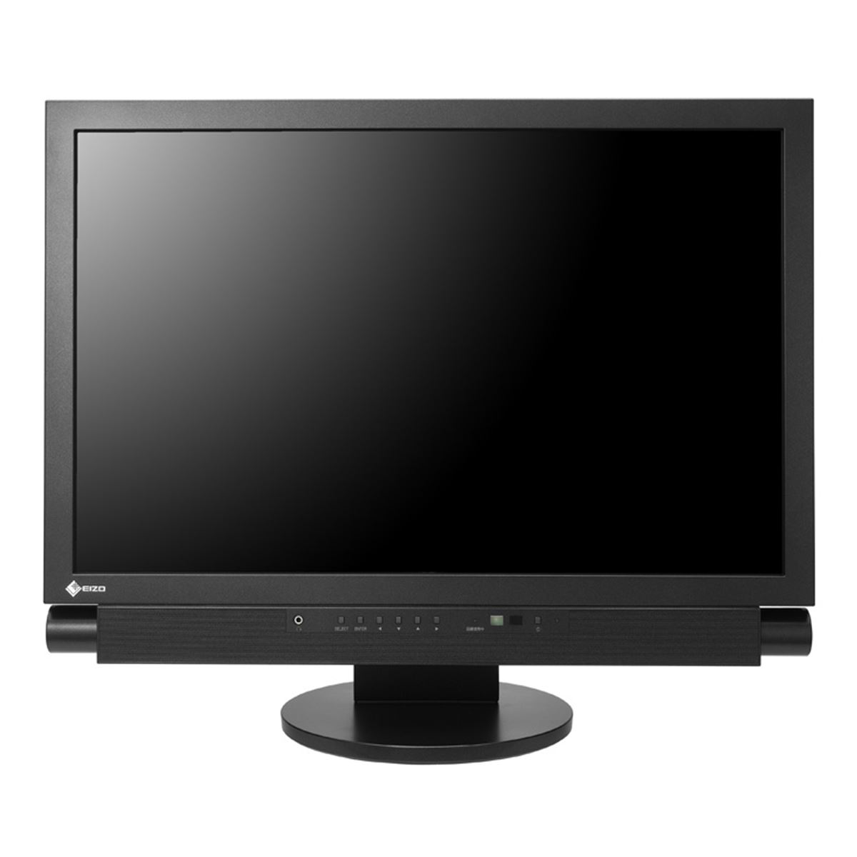ナナオ、TVチューナー搭載24.1型AV液晶モニター - 価格.com