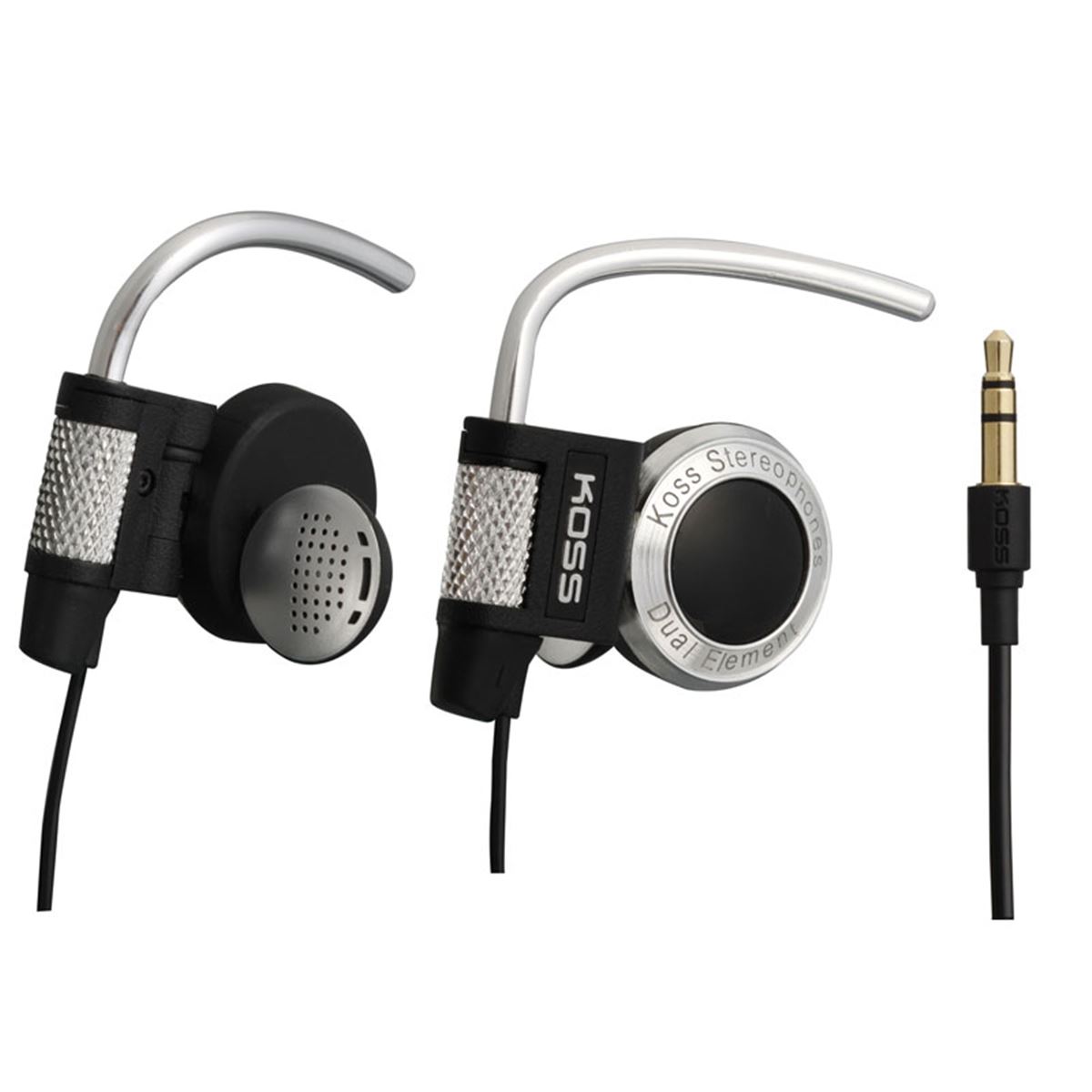 koss ヘッドホン KOSS Porta Pro® | KOSSを代表するオープン型ヘッドホン