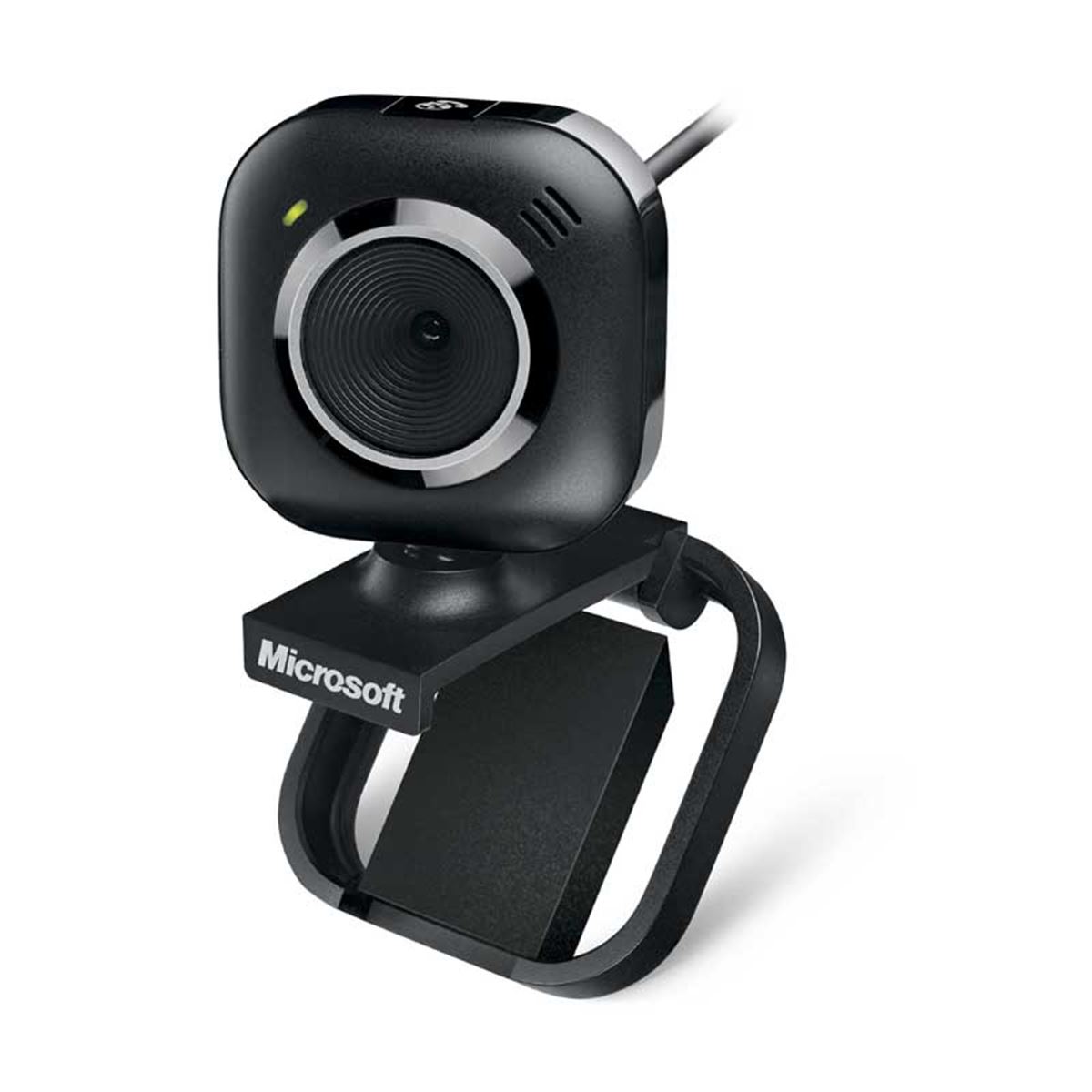 マイクロソフト、Webカメラのエントリーモデル - 価格.com