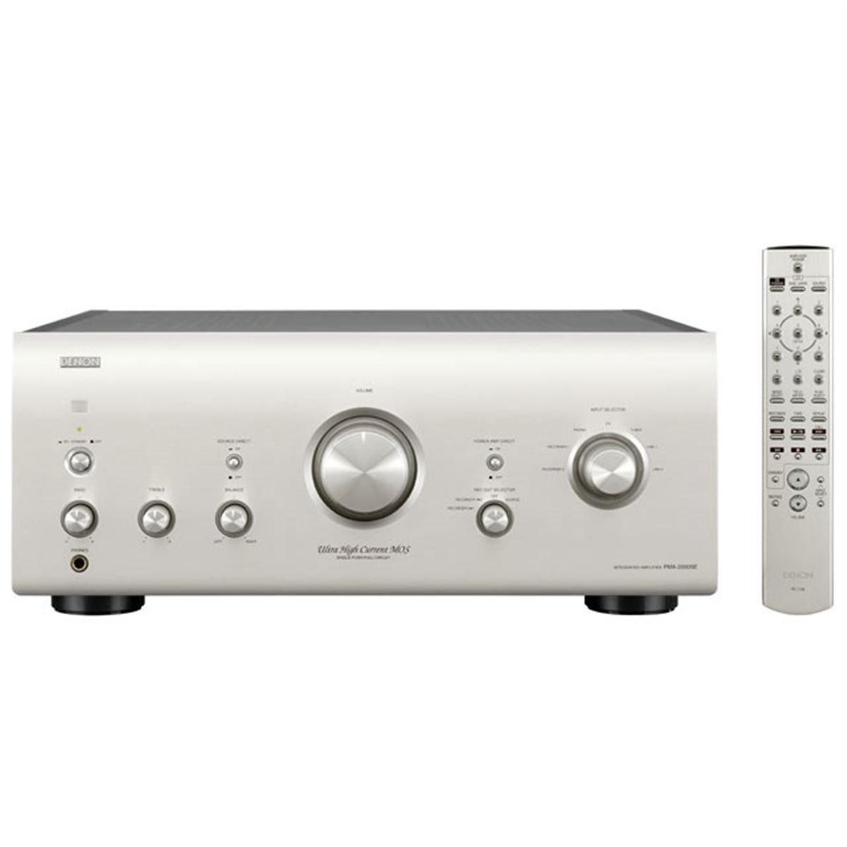DENON PMA-930III プリメインアンプ DENON PMA-930III プリメインアンプ