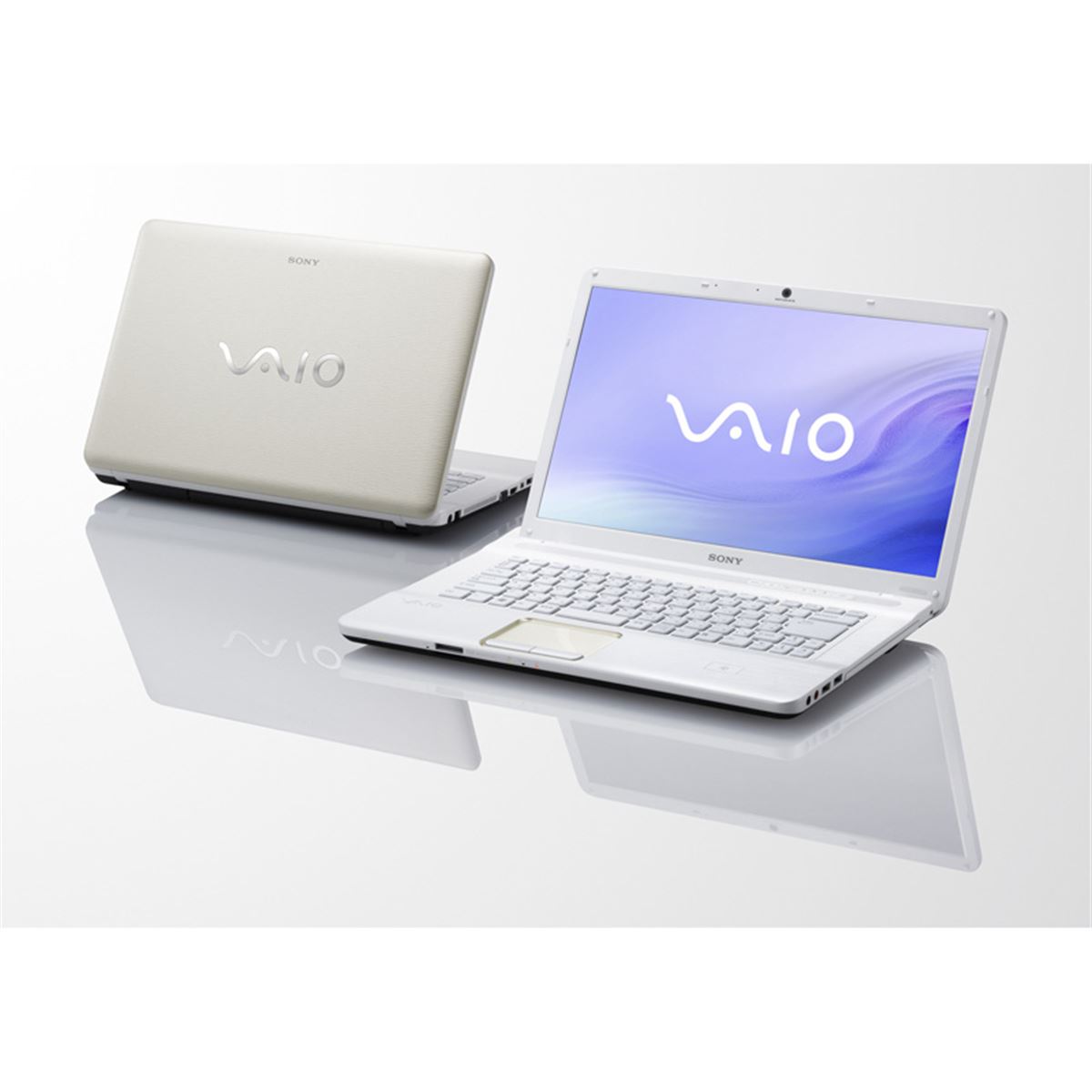 ソニー、「VAIO type N [NWシリーズ]」新モデル - 価格.com