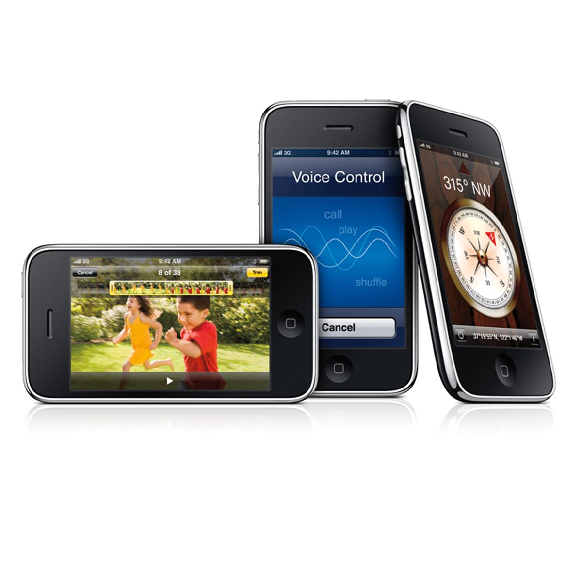 Apple iPhone3GS 16GB 黒 SoftBank Apple iPhone 3GS 16GB SoftBank 価格比較 - 価格.com