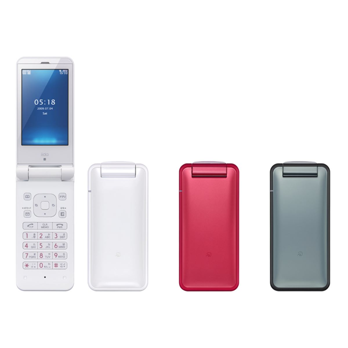 スマートフォン本体 Mia スマートフォン本体 Mia スマートフォン本体 Mia スマートフォン本体