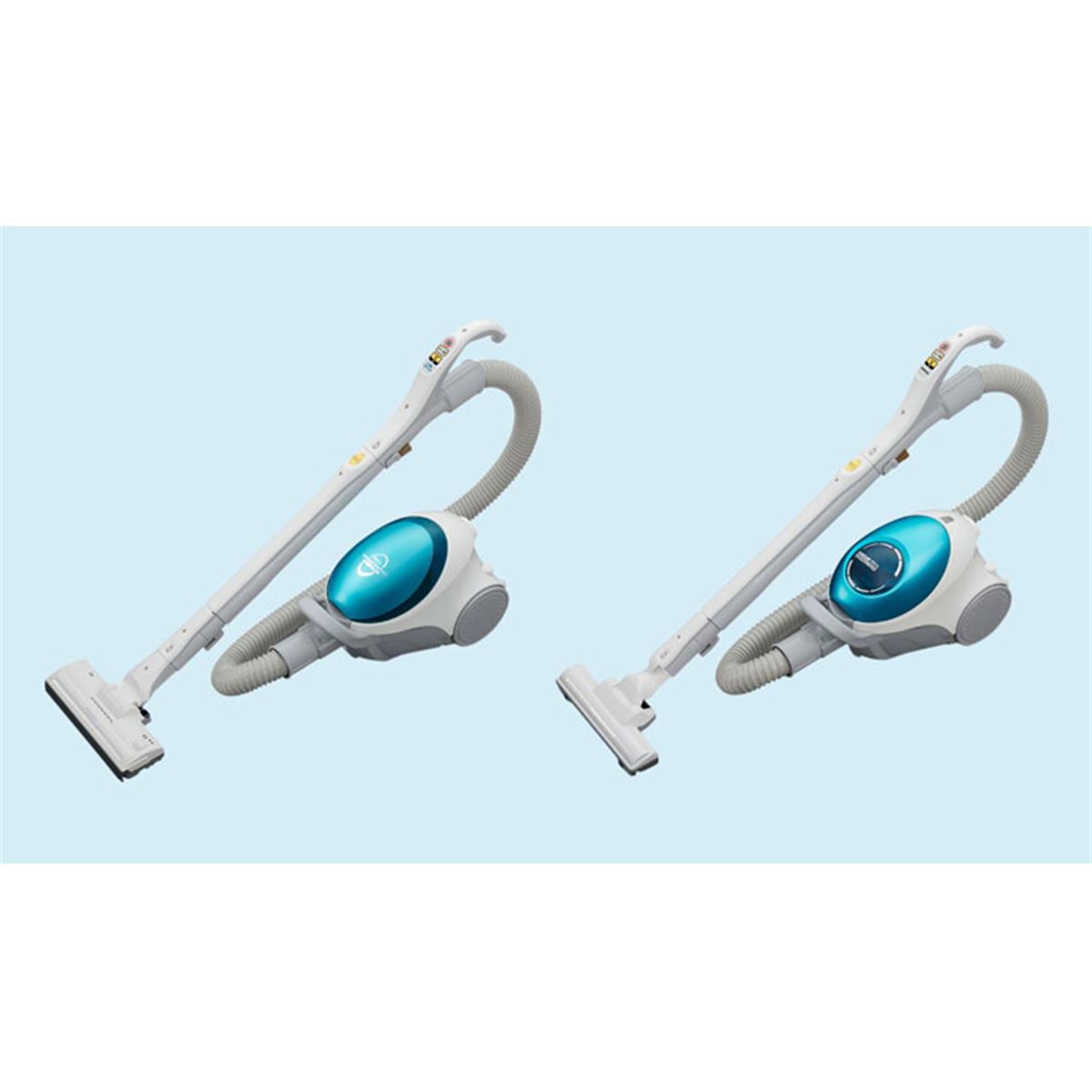 三菱電機、小型軽量の掃除機「Be-K」シリーズ - 価格.com