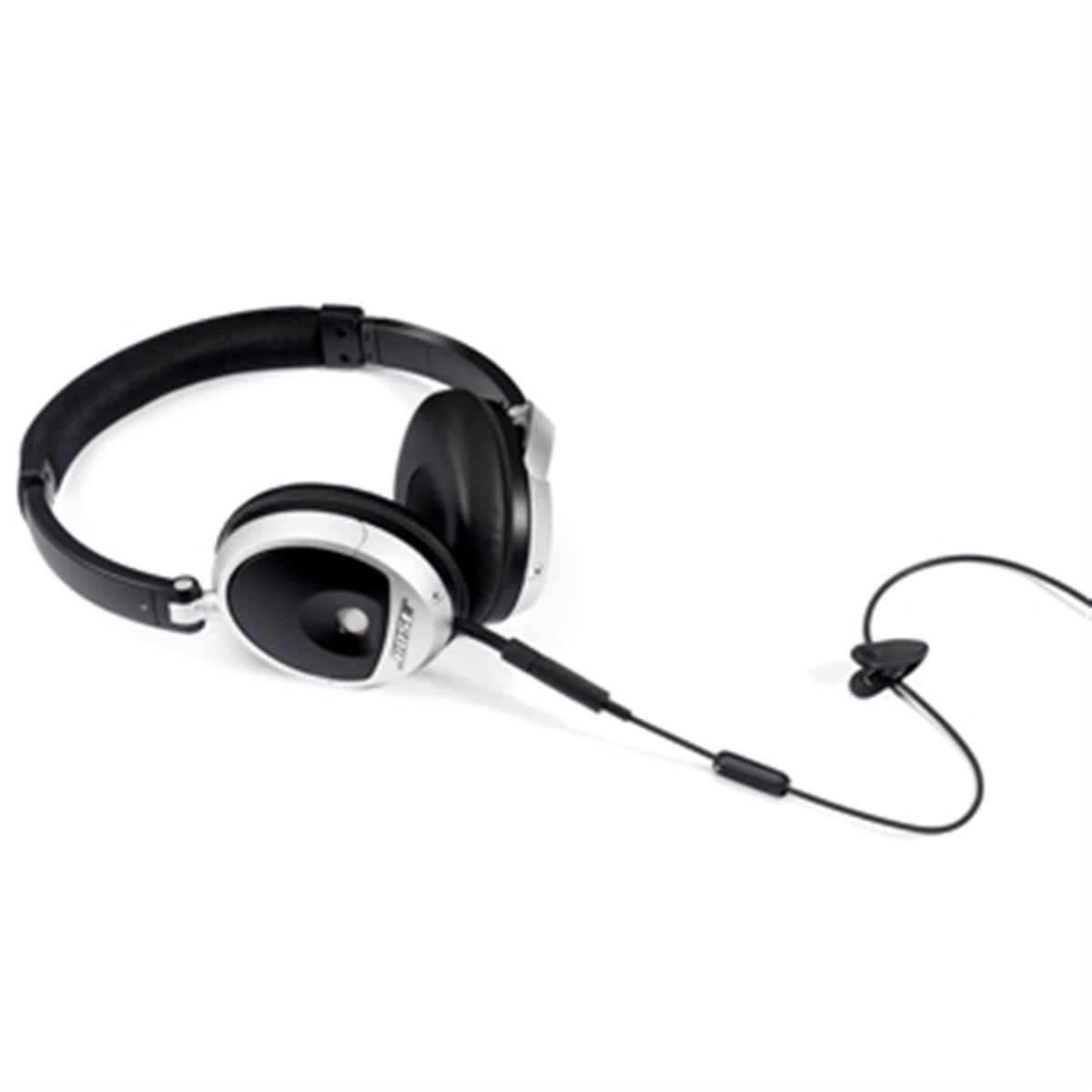 BOSE、iPhone専用ヘッドセット2機種 - 価格.com